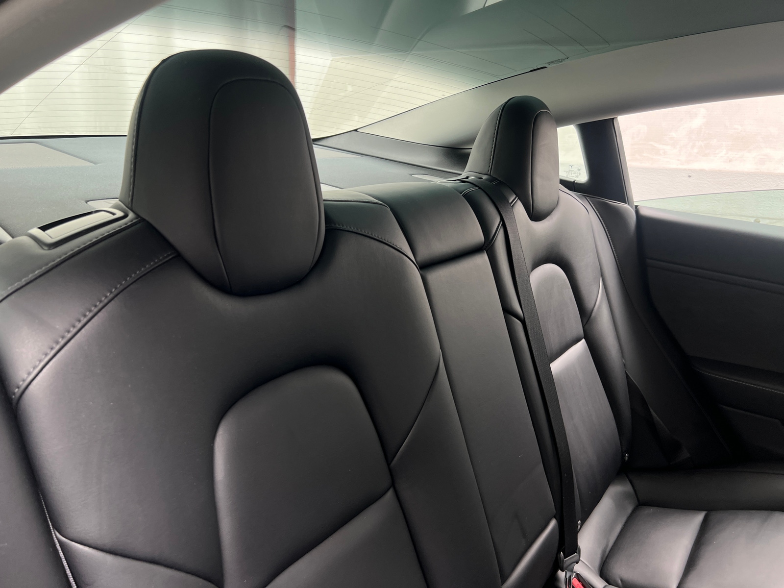 Thumbnail: 2021 Tesla Model 3 - 5