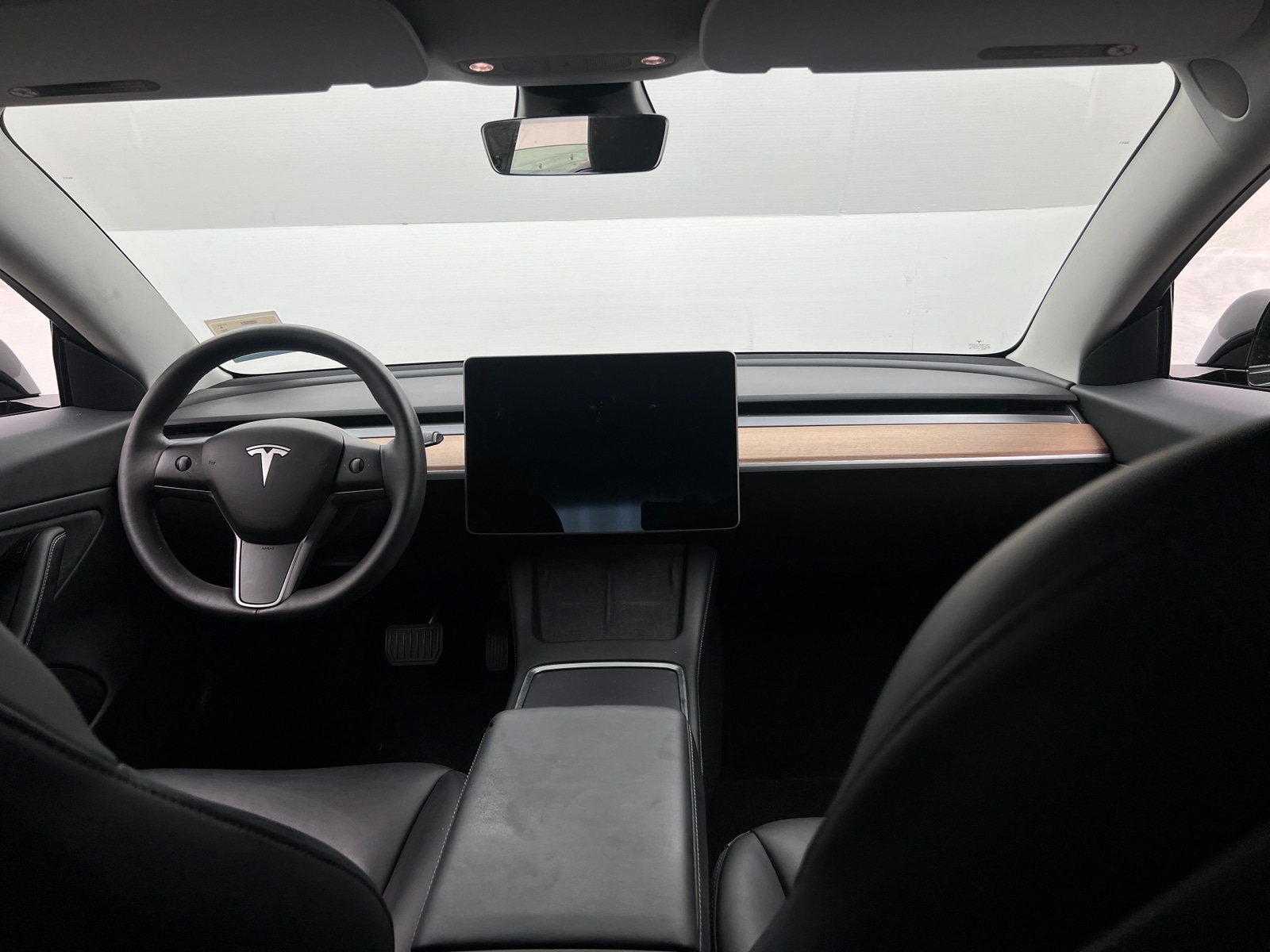 Thumbnail: 2021 Tesla Model 3 - 2