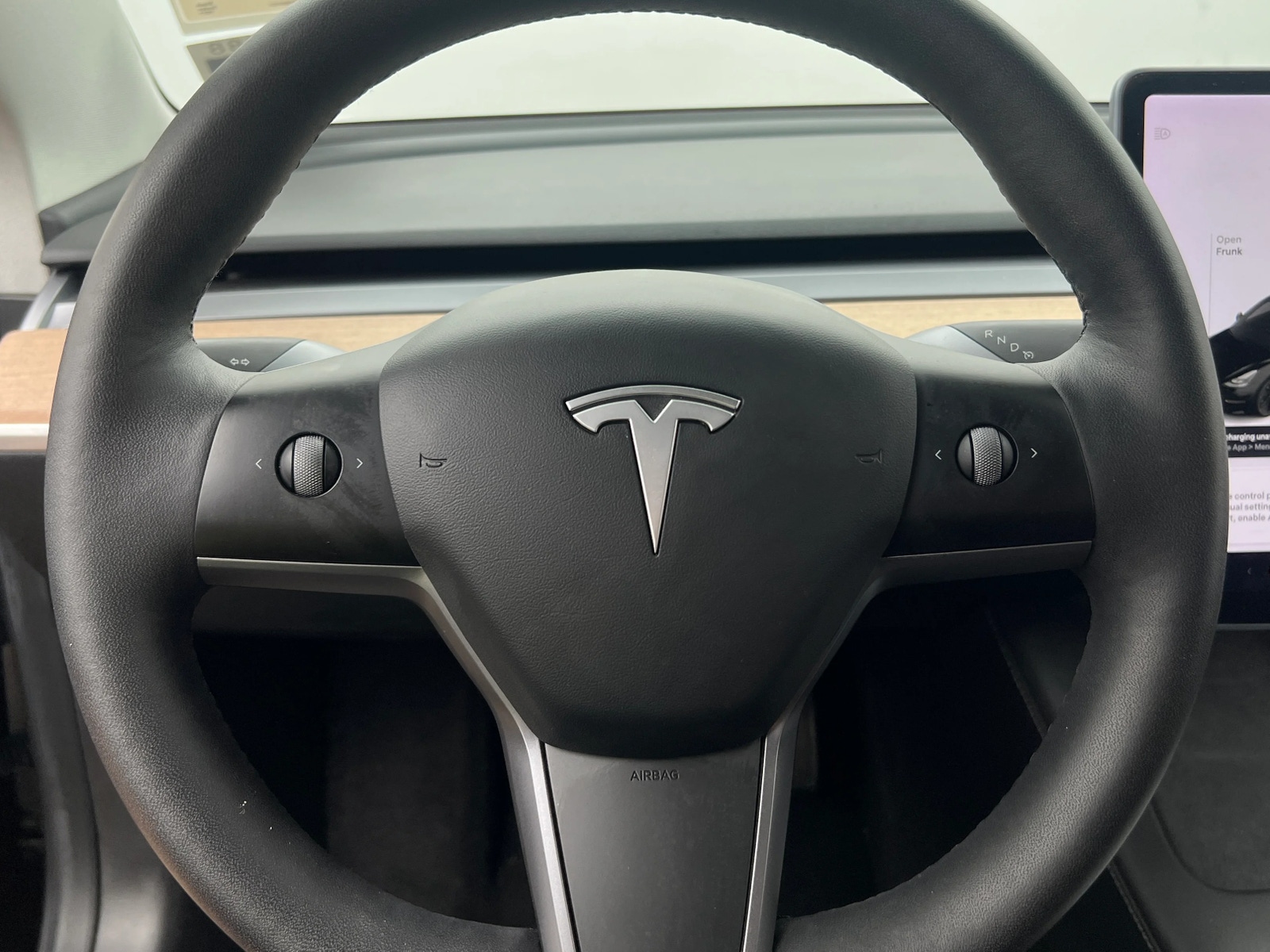 Thumbnail: 2021 Tesla Model 3 - 4