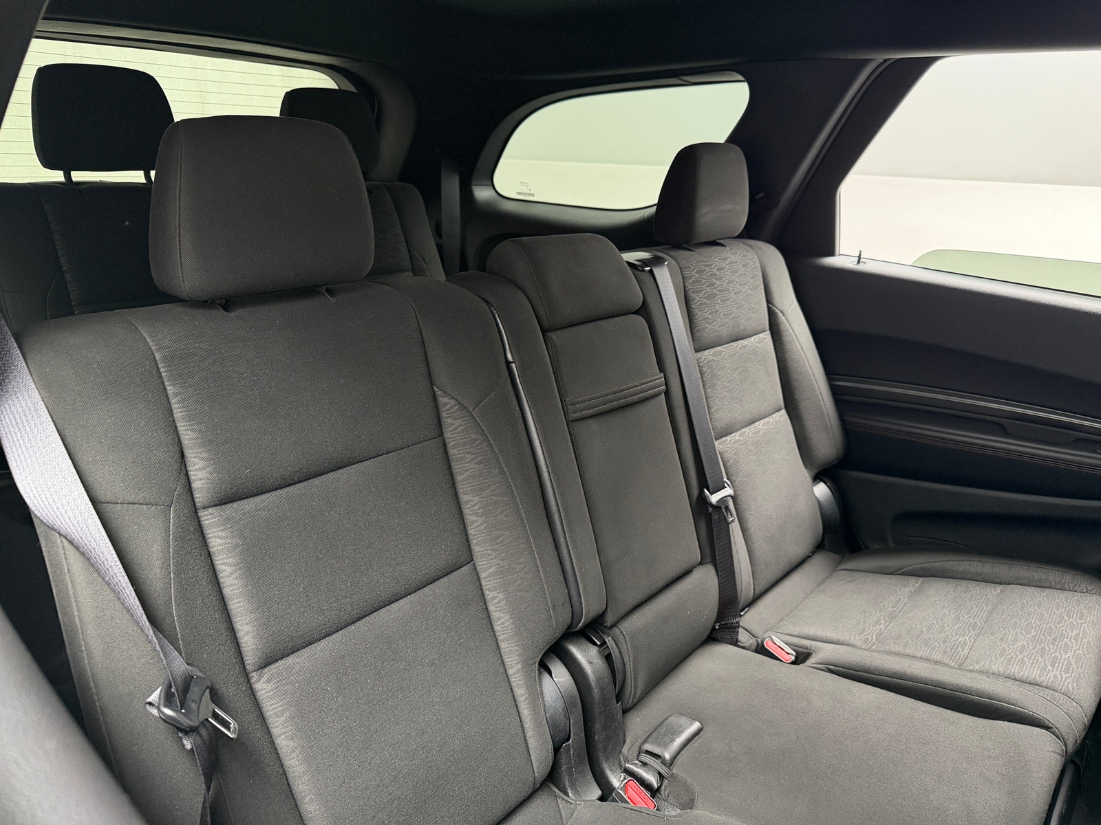 Thumbnail: 2025 Dodge Durango - 6