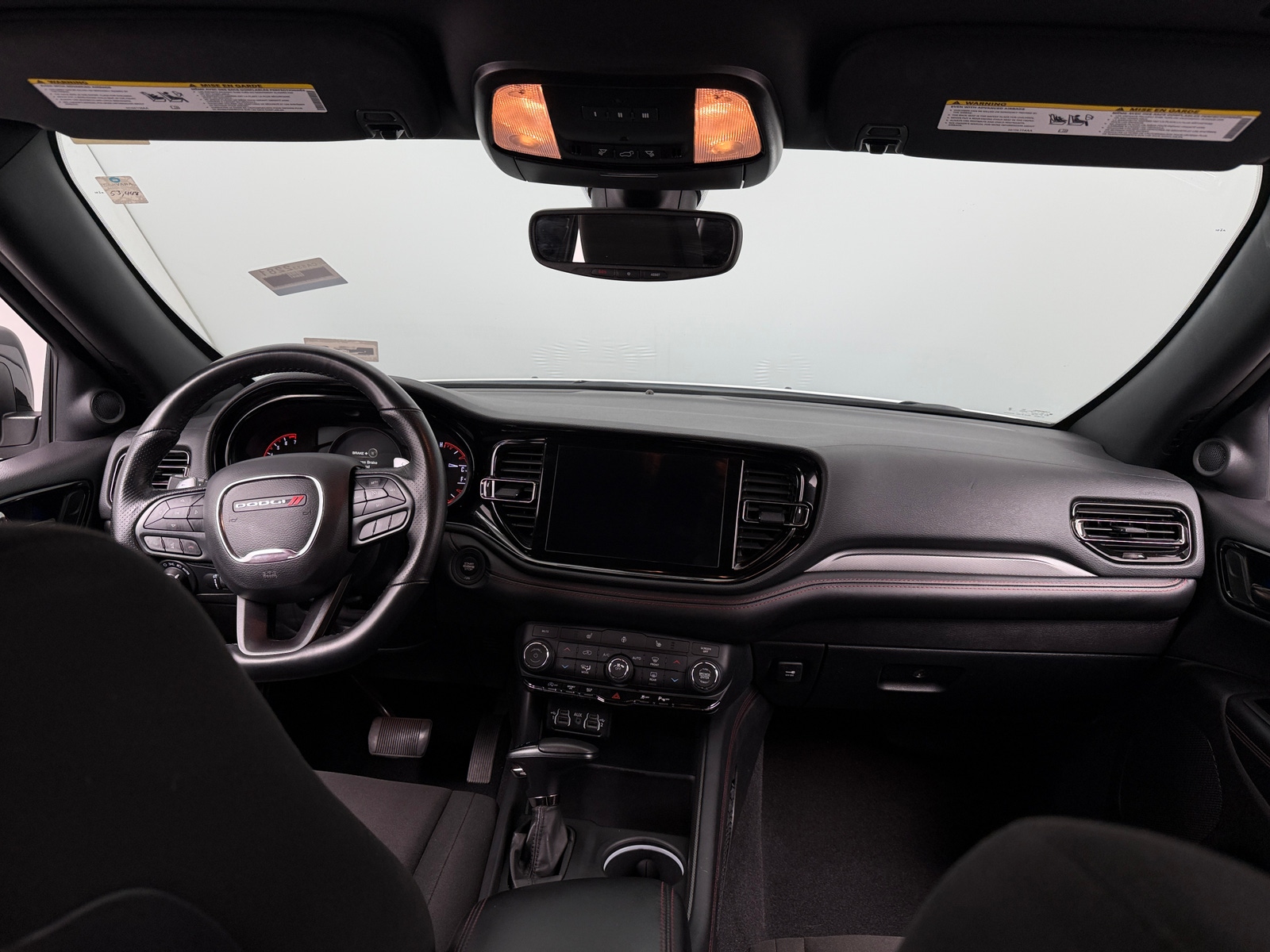 Thumbnail: 2025 Dodge Durango - 3