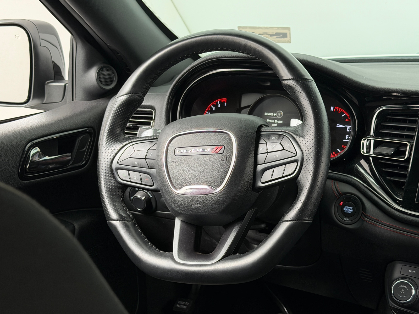 Thumbnail: 2025 Dodge Durango - 5