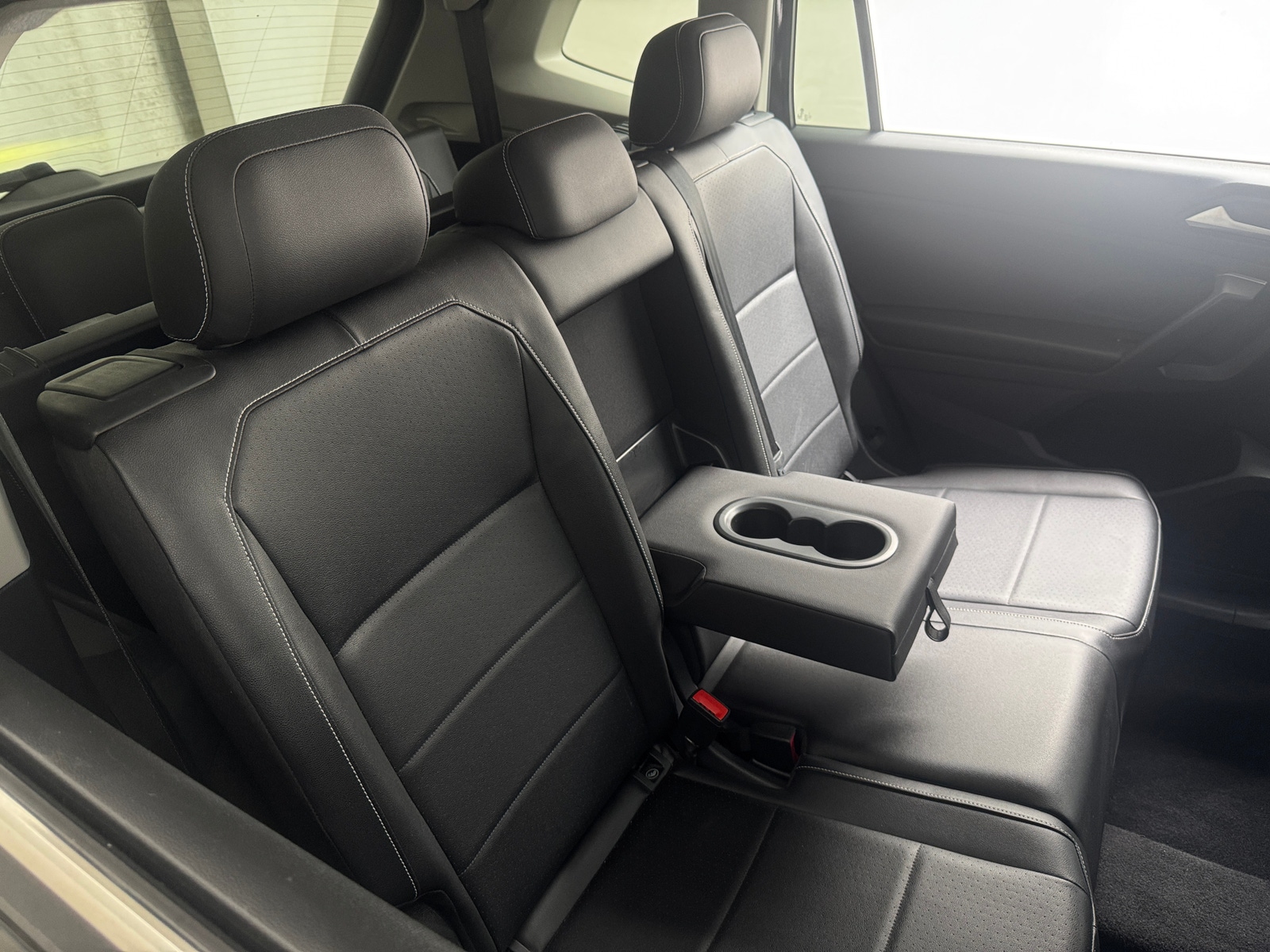 Thumbnail: 2021 Volkswagen Tiguan - 5