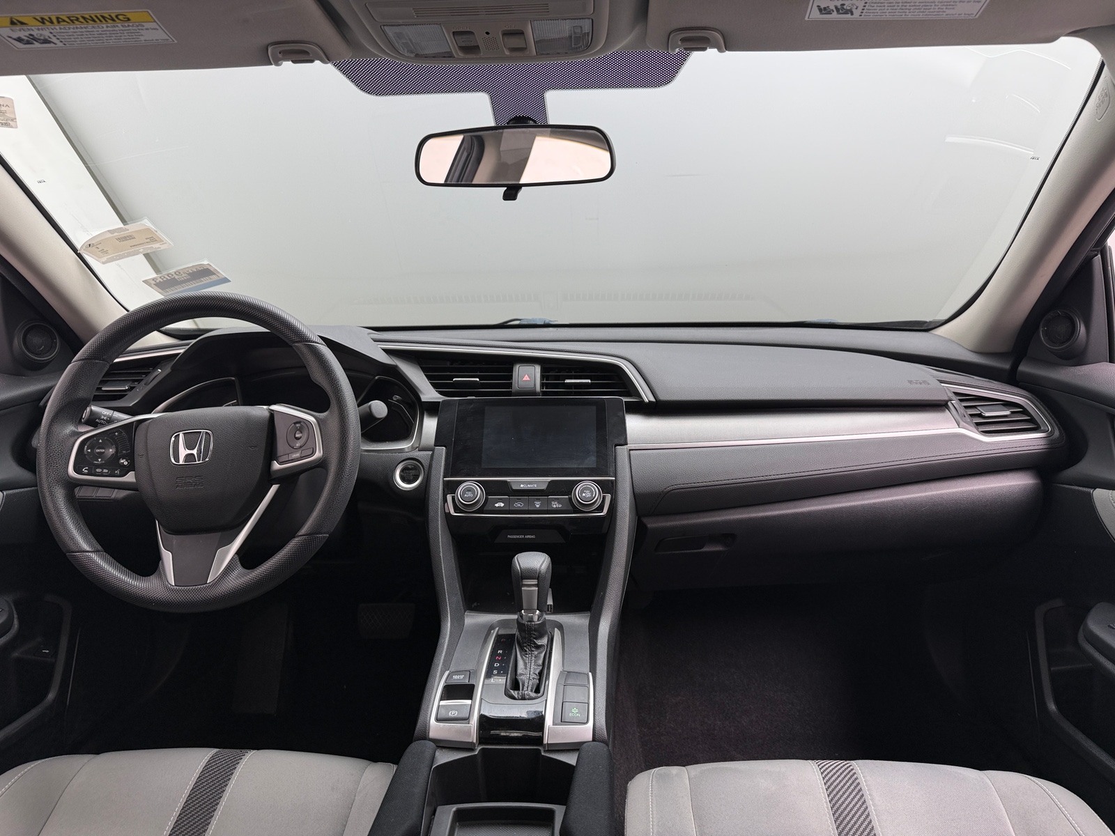 Thumbnail: 2017 Honda Civic - 3