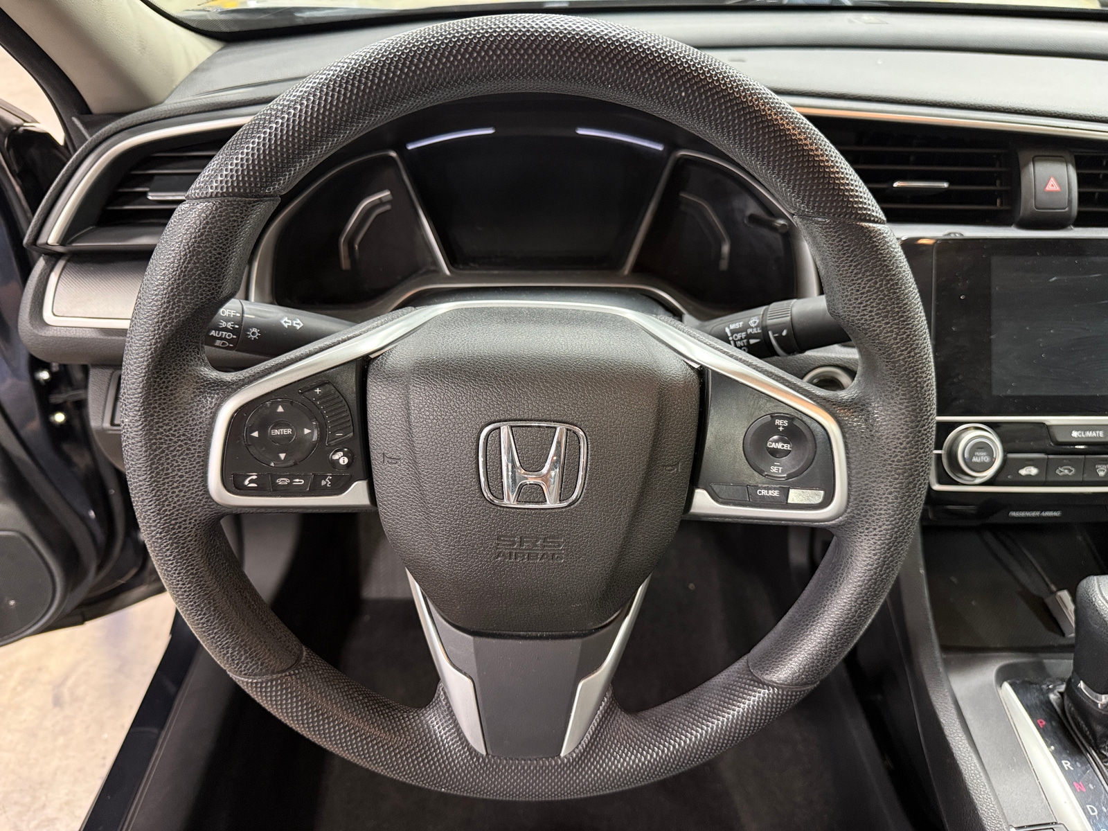 Thumbnail: 2017 Honda Civic - 5