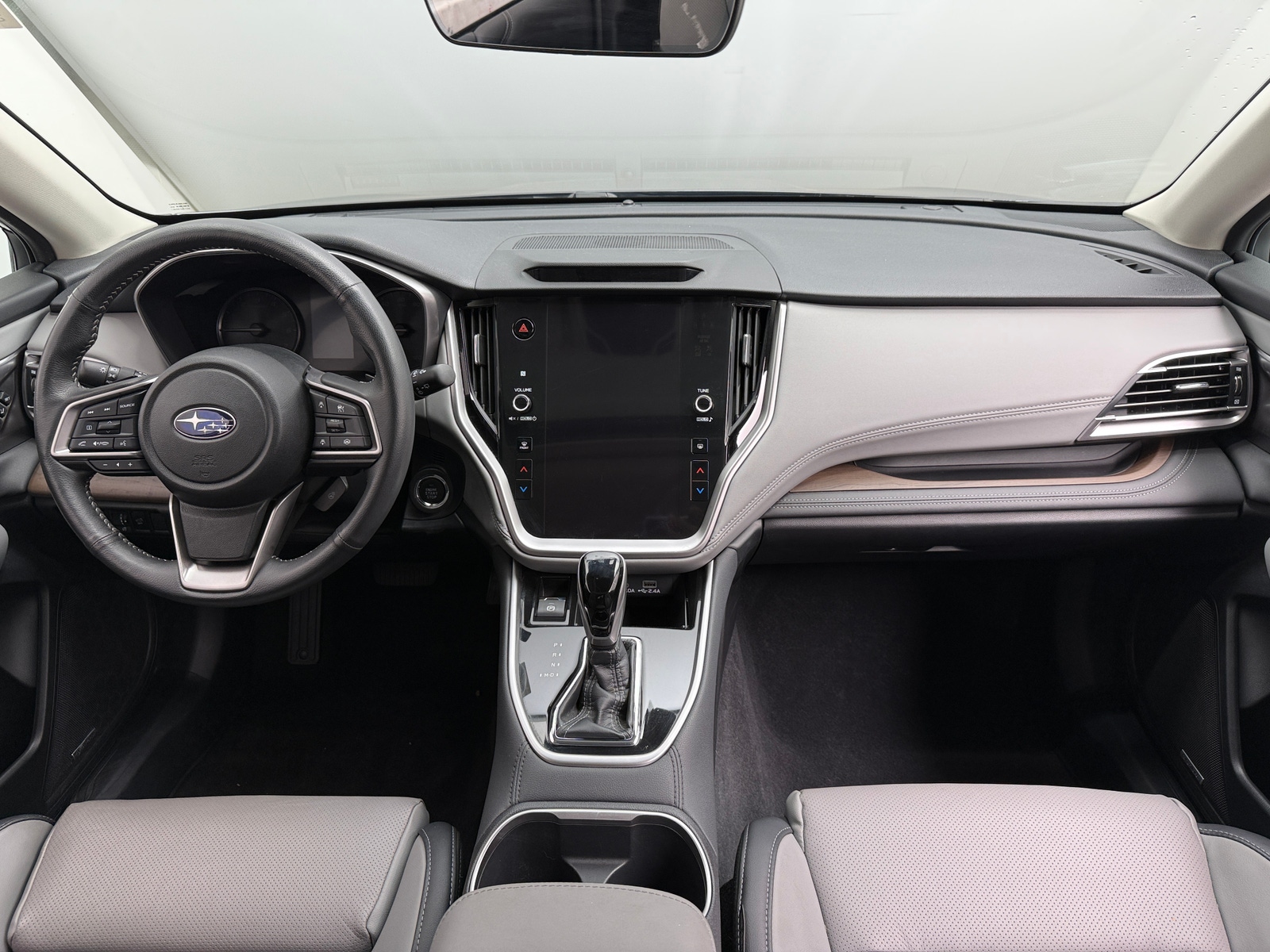 Thumbnail: 2025 Subaru Outback - 2