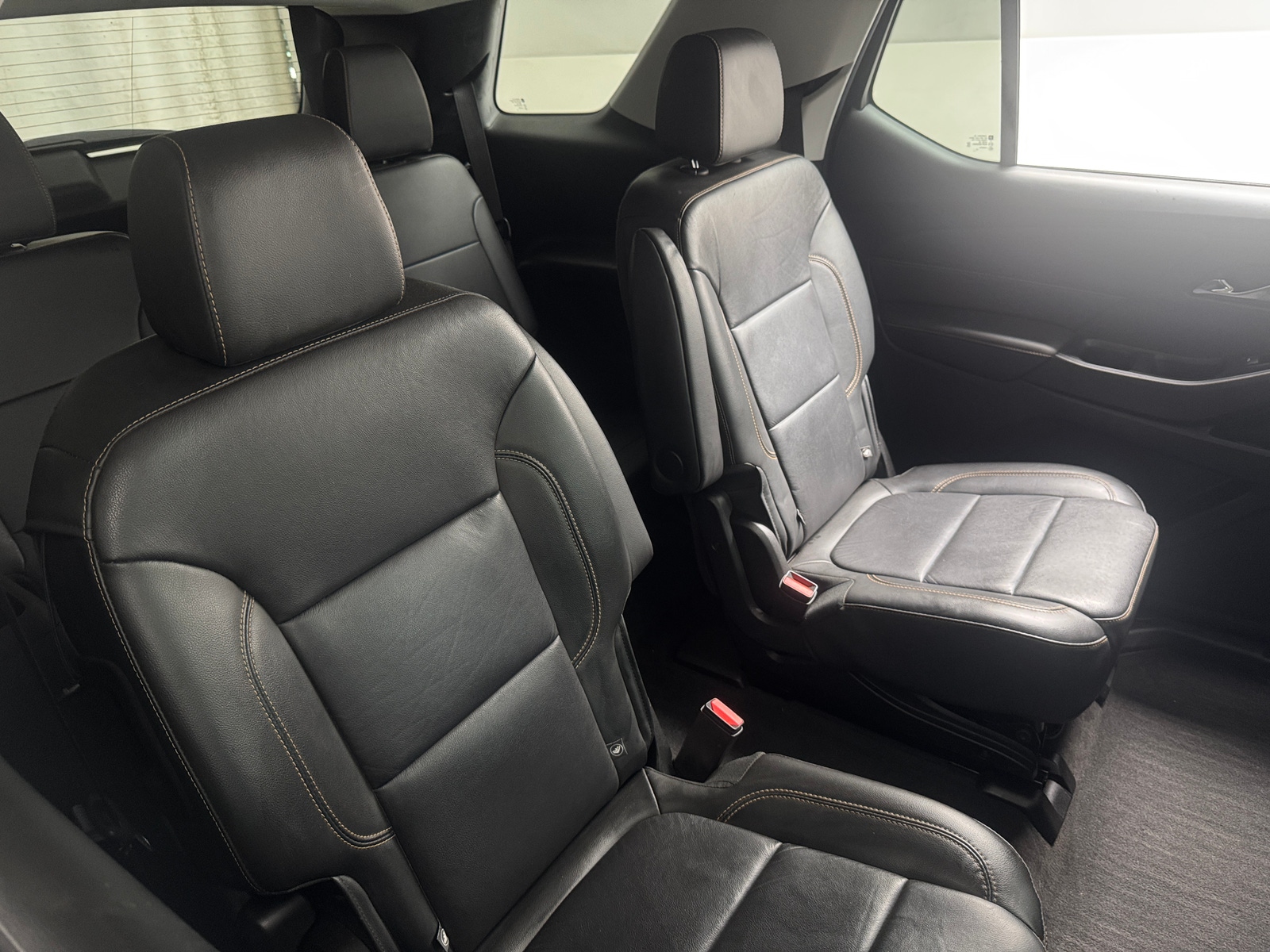 Thumbnail: 2019 Chevrolet Traverse - 5