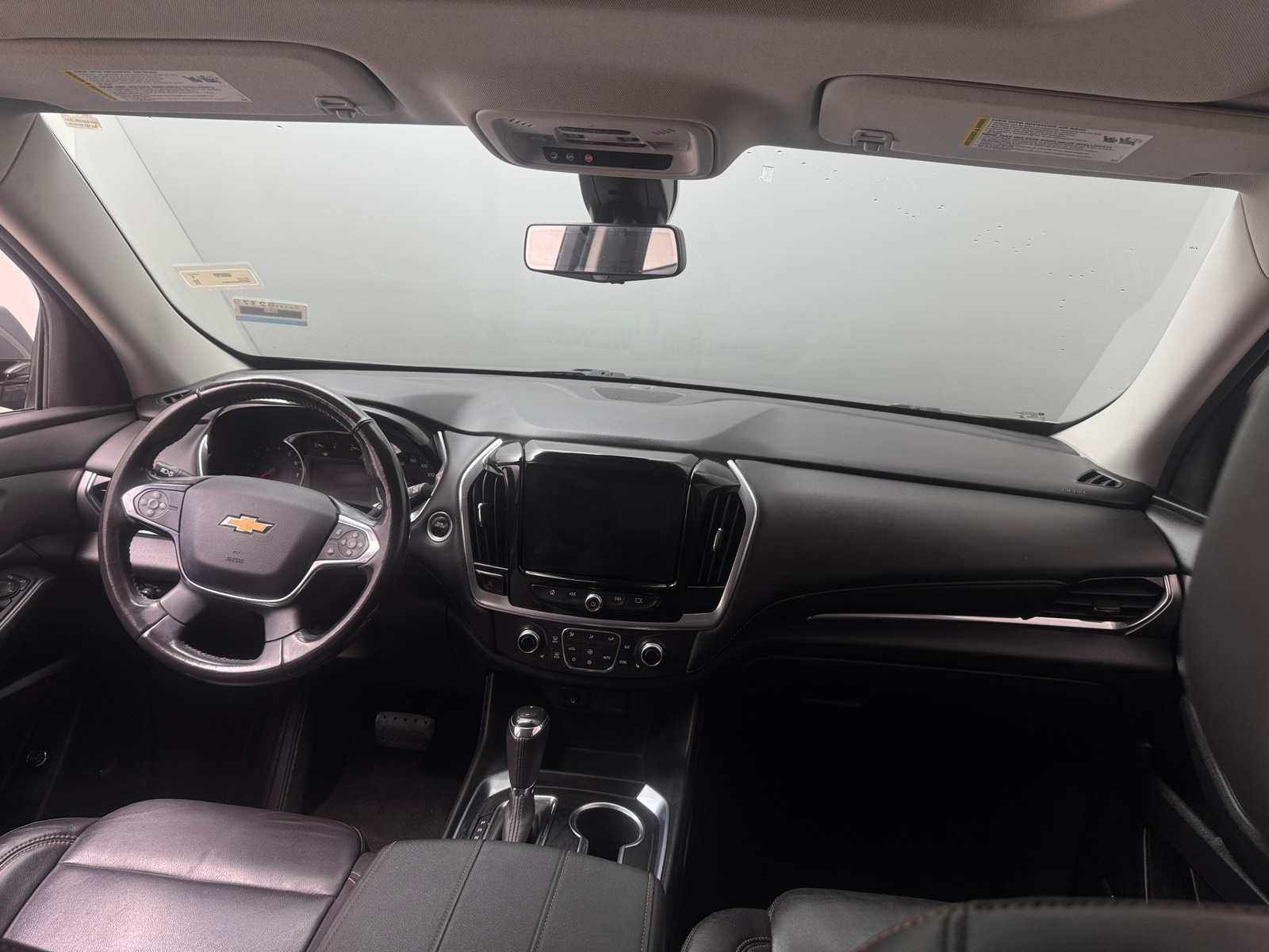 Thumbnail: 2019 Chevrolet Traverse - 2