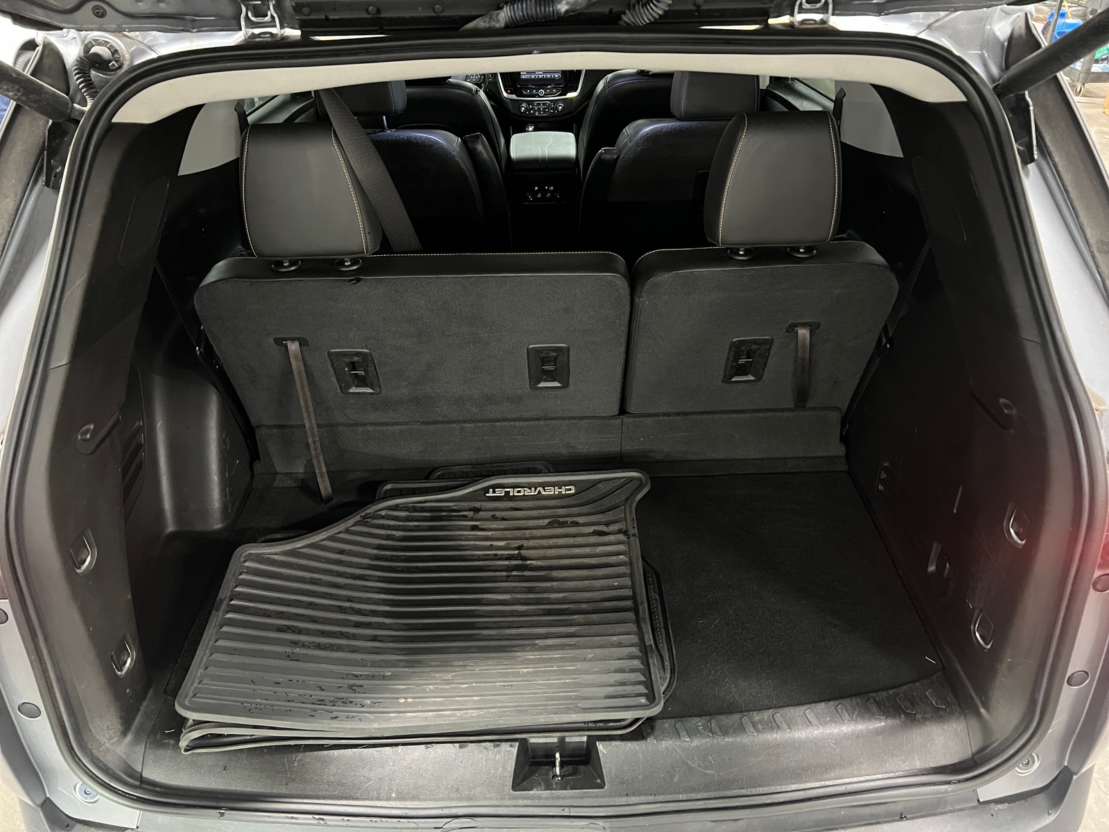 Thumbnail: 2019 Chevrolet Traverse - 6