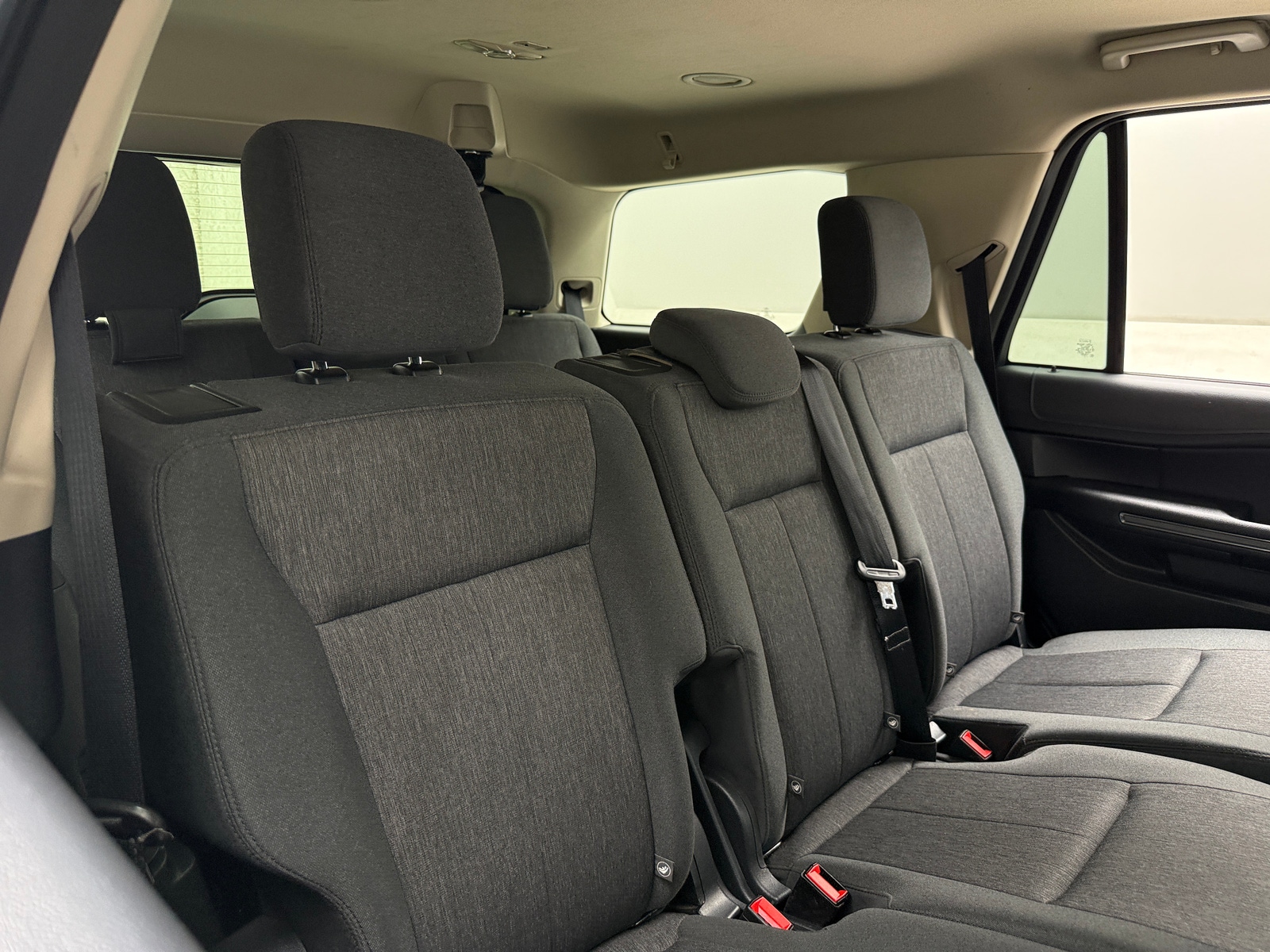 Thumbnail: 2024 Ford Expedition - 6