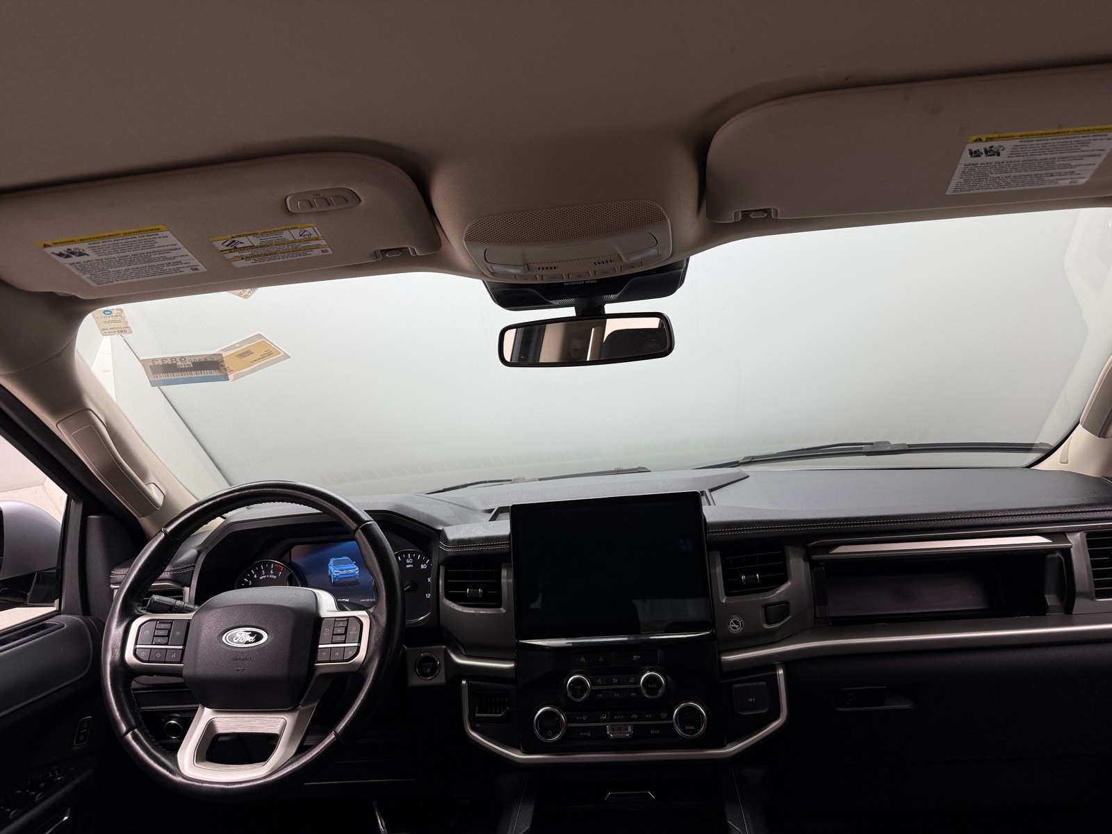 Thumbnail: 2024 Ford Expedition - 3