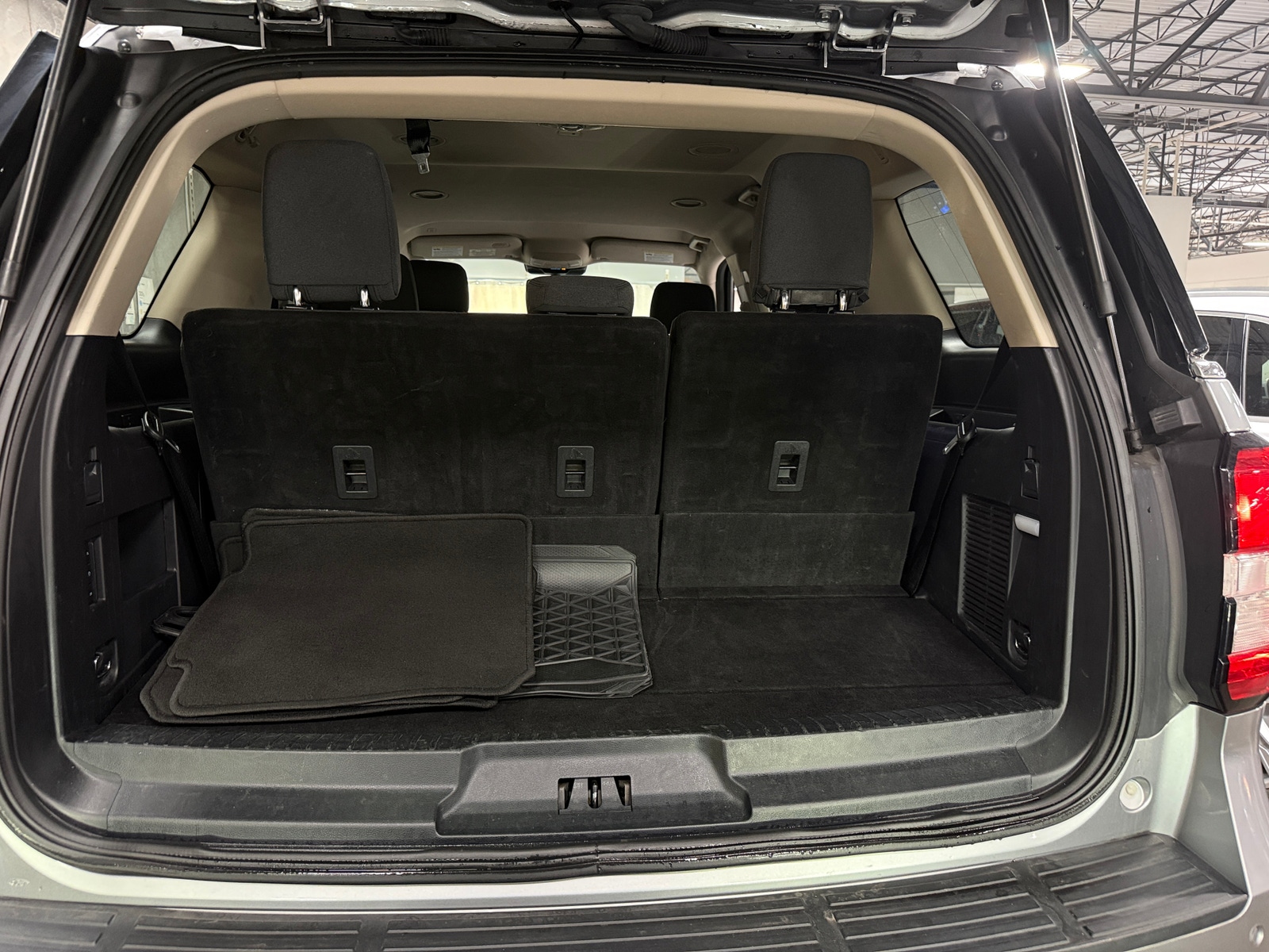 Thumbnail: 2024 Ford Expedition - 7