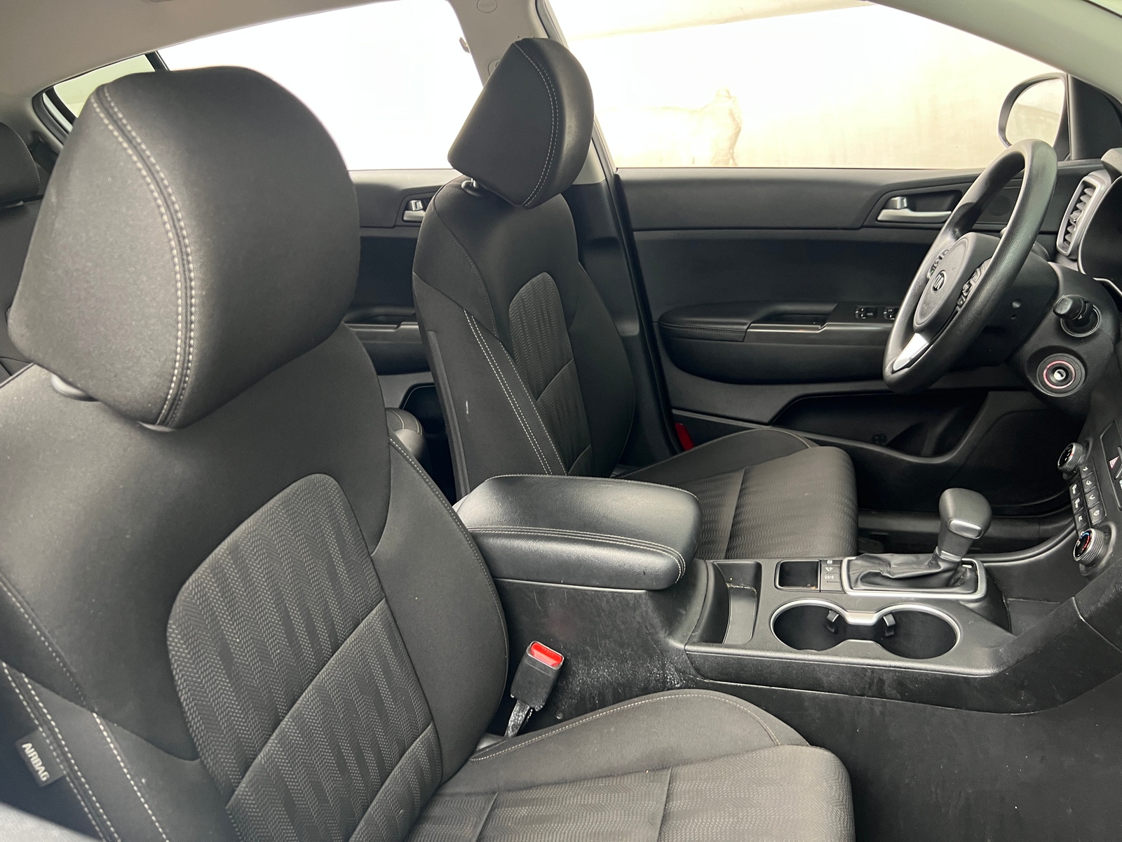 Thumbnail: 2019 Kia Sportage - 2