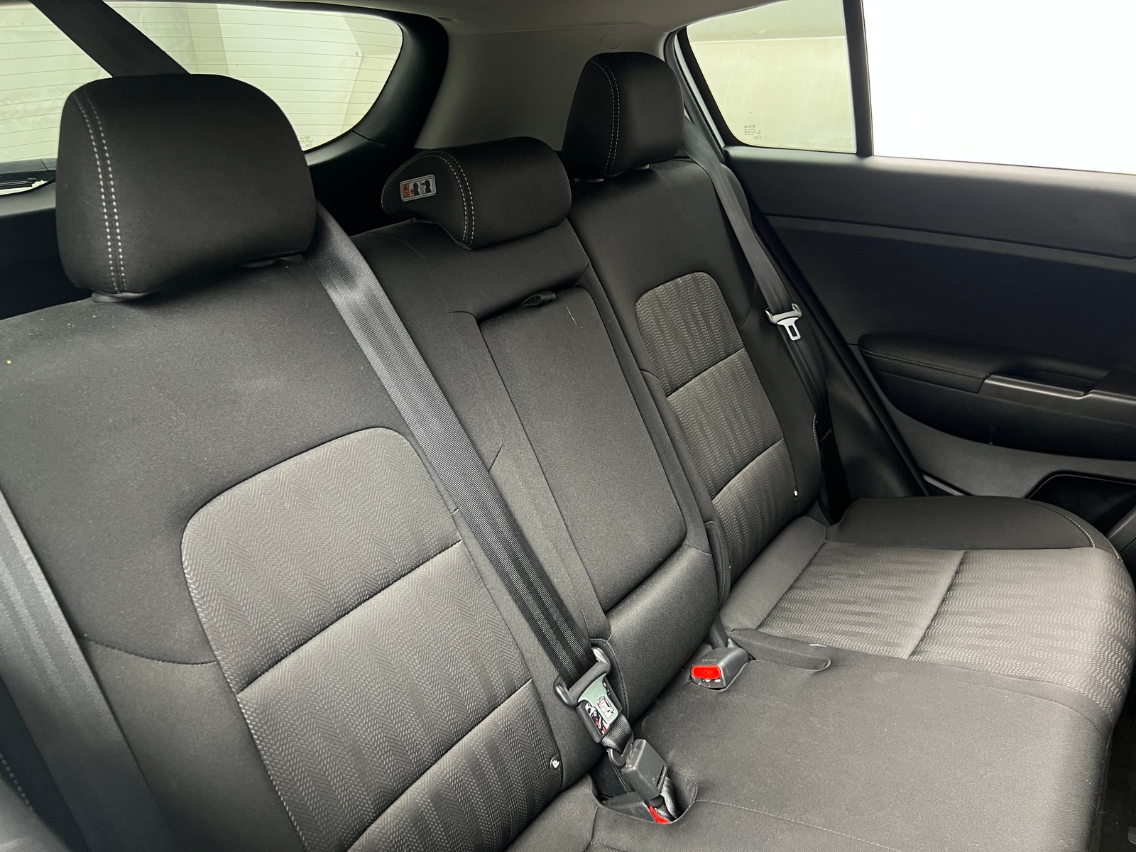 Thumbnail: 2019 Kia Sportage - 6