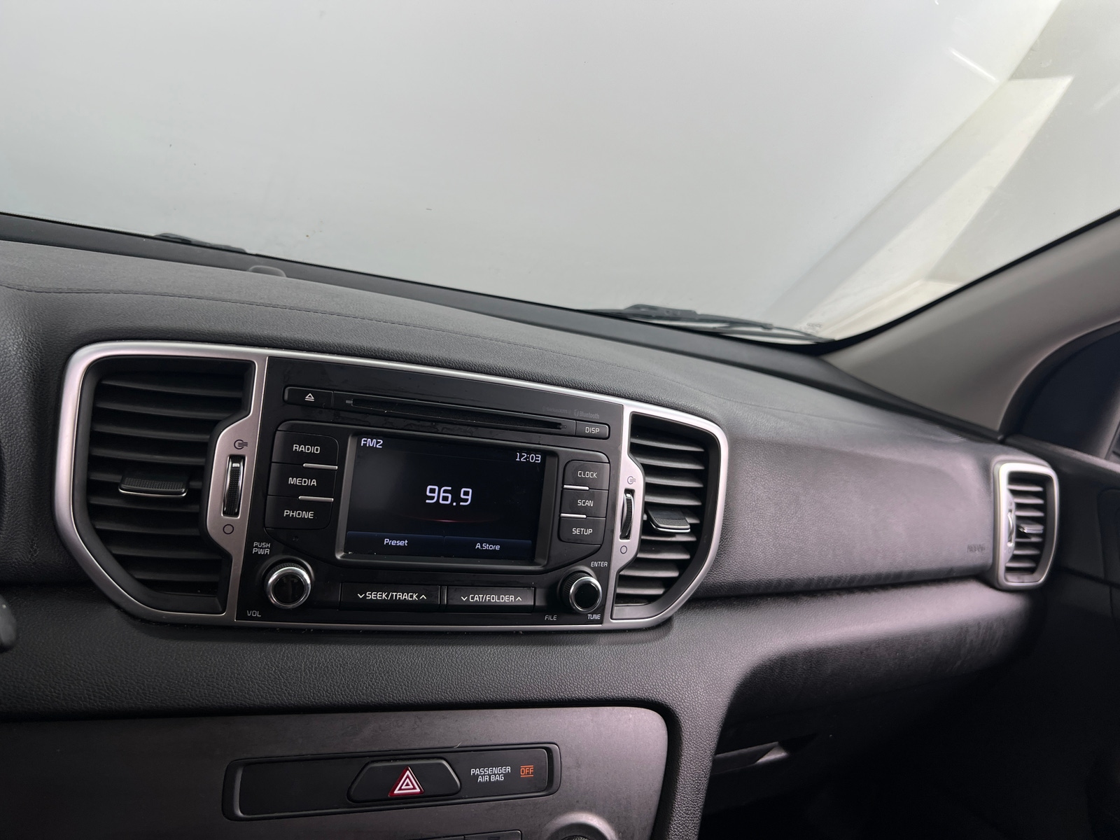 Thumbnail: 2019 Kia Sportage - 4