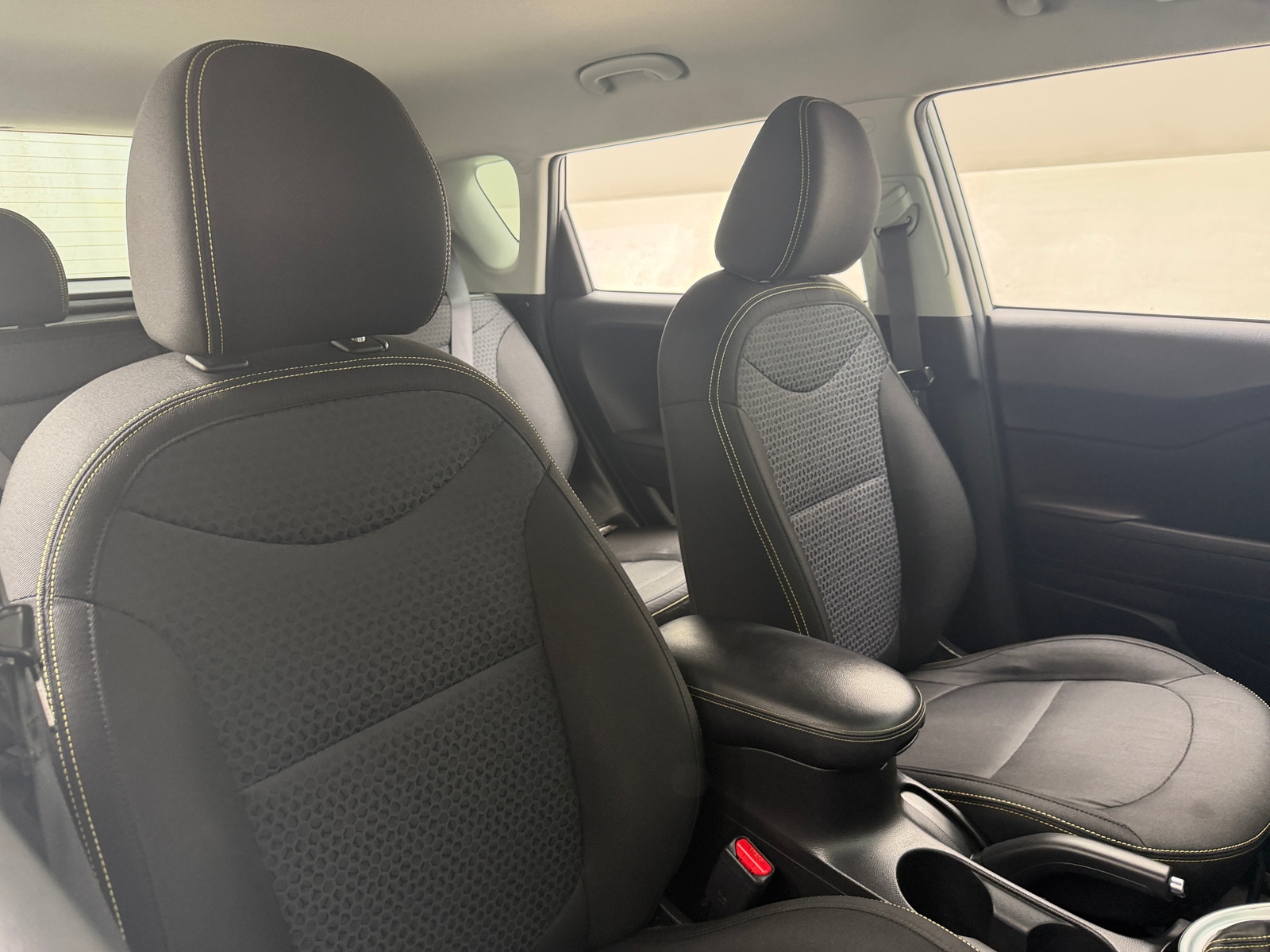 Thumbnail: 2016 Kia Soul - 2