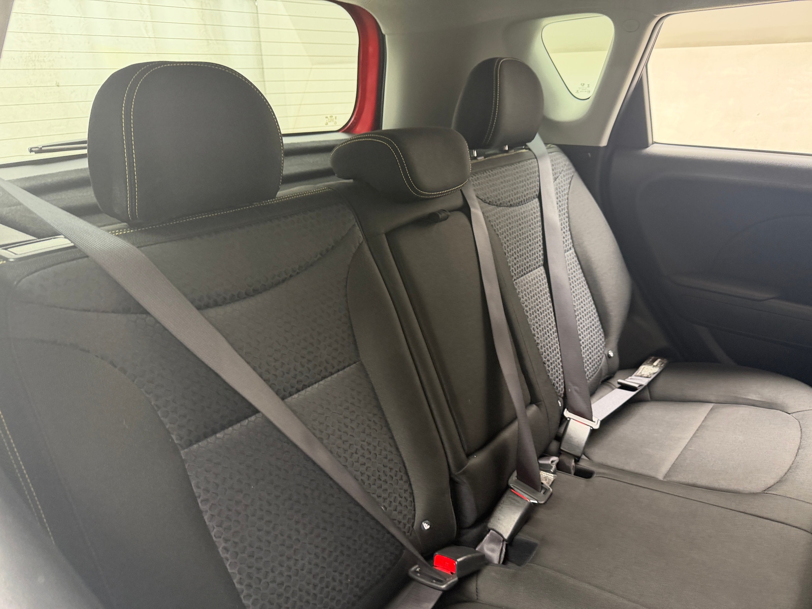 Thumbnail: 2016 Kia Soul - 6