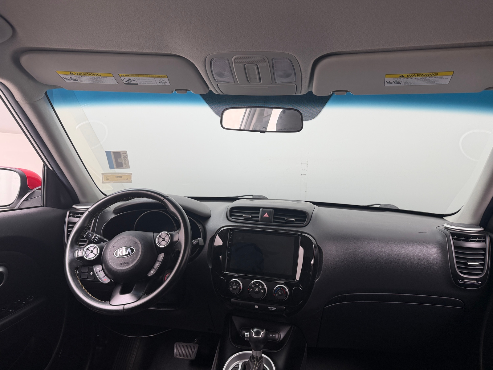 Thumbnail: 2016 Kia Soul - 3