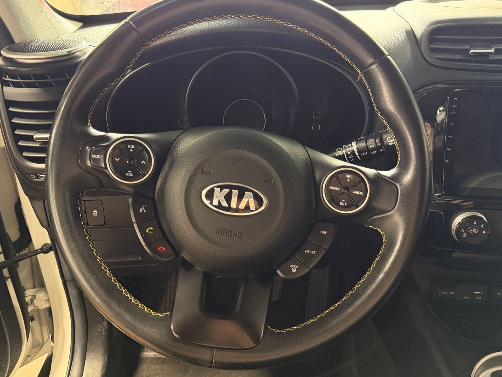 Thumbnail: 2016 Kia Soul - 5