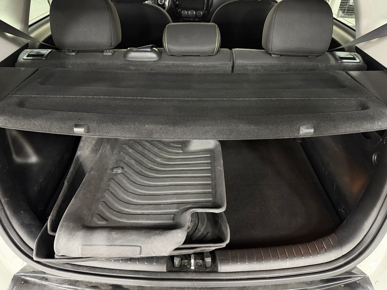 Thumbnail: 2016 Kia Soul - 7