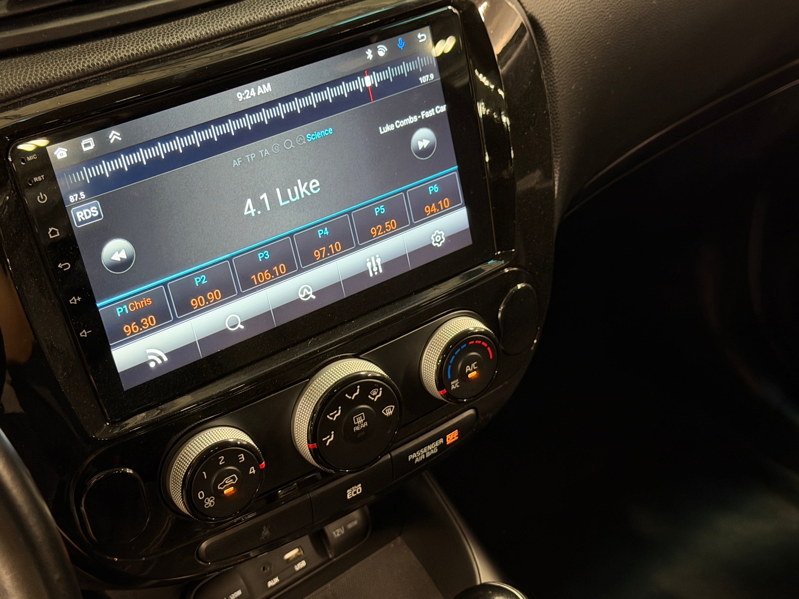 Thumbnail: 2016 Kia Soul - 4