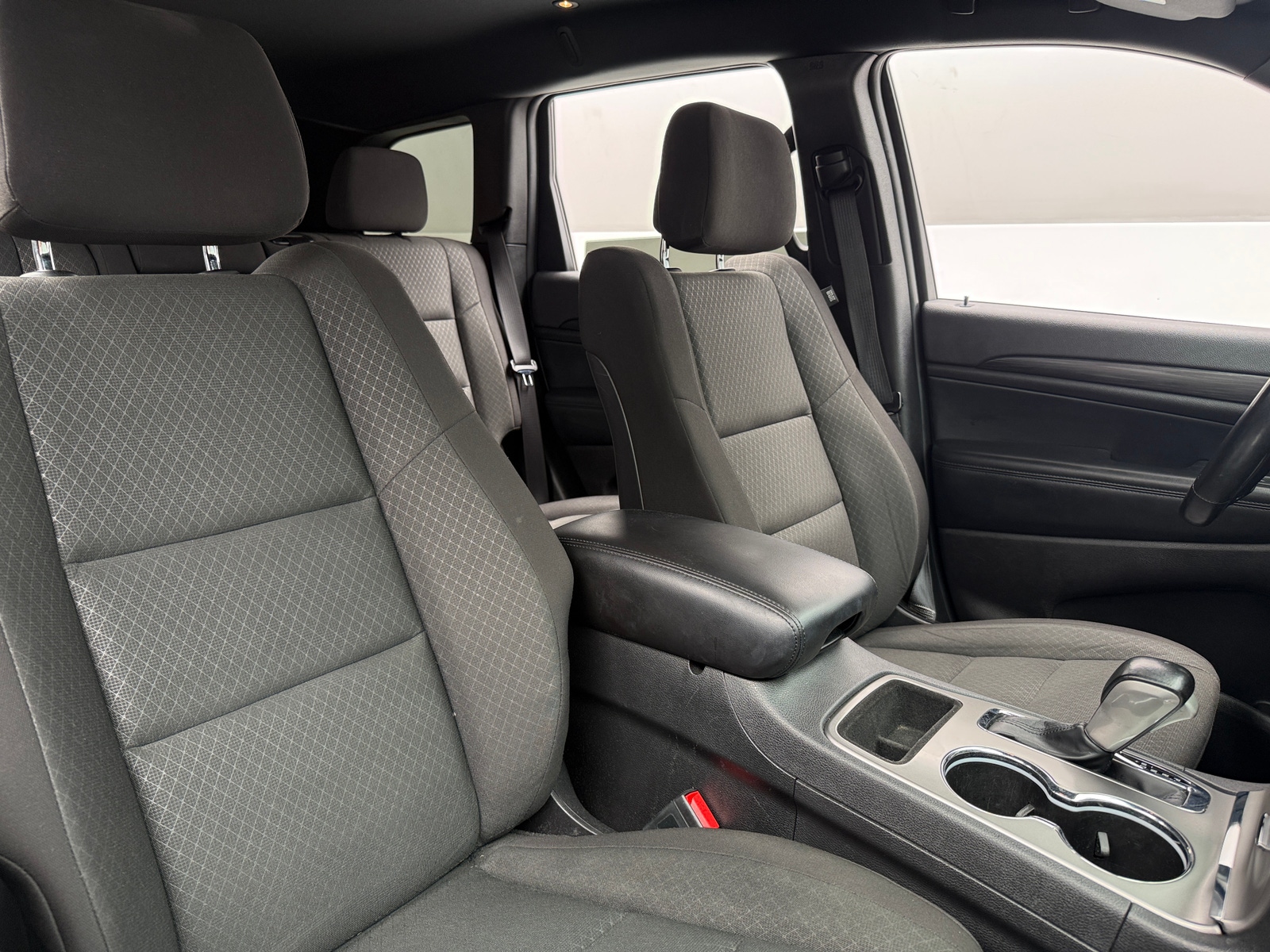 Thumbnail: 2021 Jeep Grand Cherokee - 2
