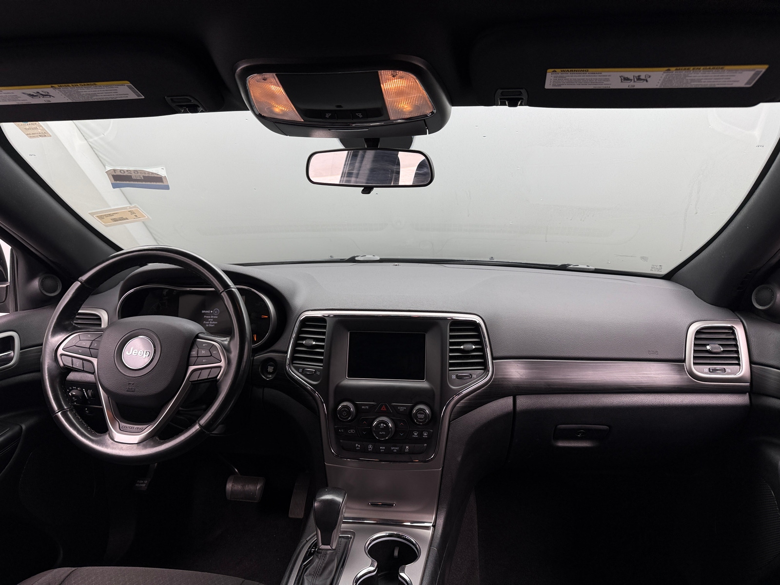 Thumbnail: 2021 Jeep Grand Cherokee - 3