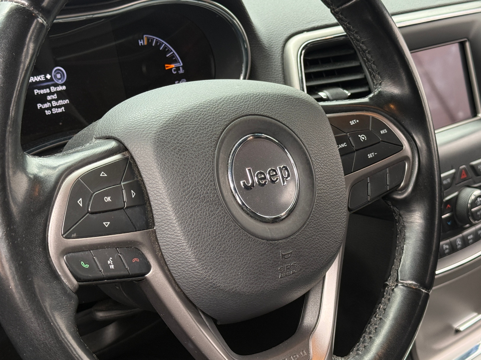 Thumbnail: 2021 Jeep Grand Cherokee - 5