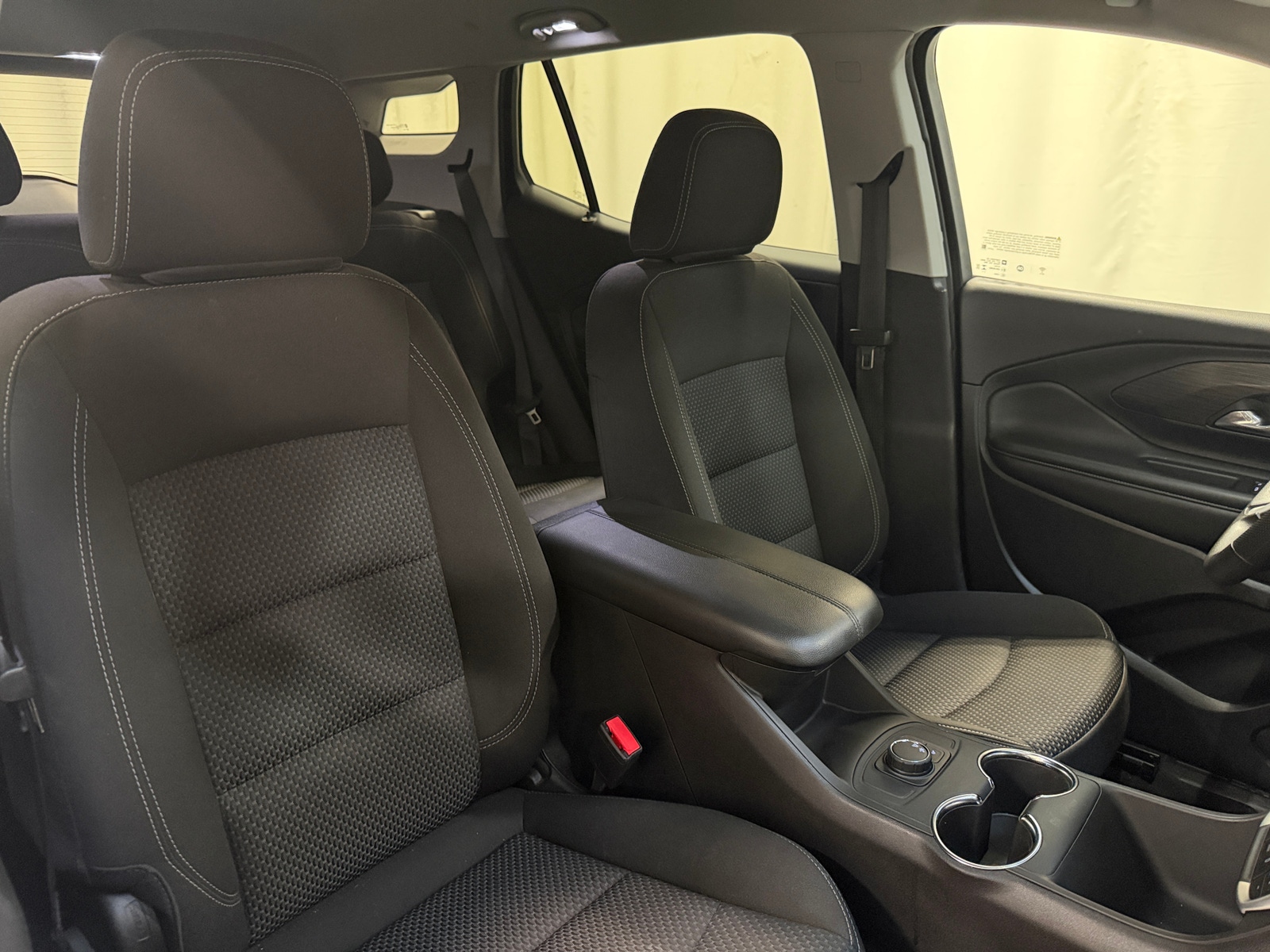 Thumbnail: 2024 GMC Terrain - 2