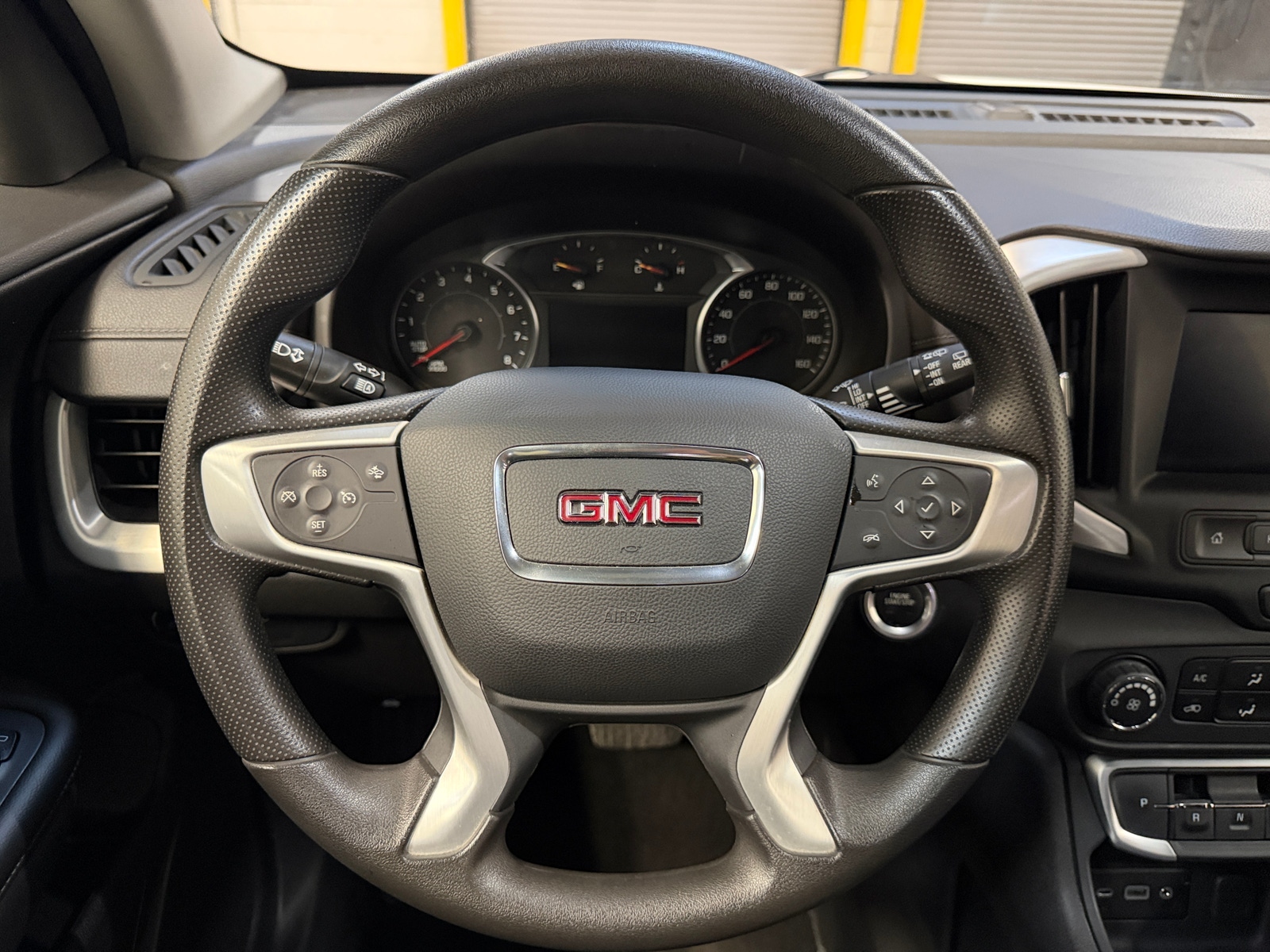 Thumbnail: 2024 GMC Terrain - 5