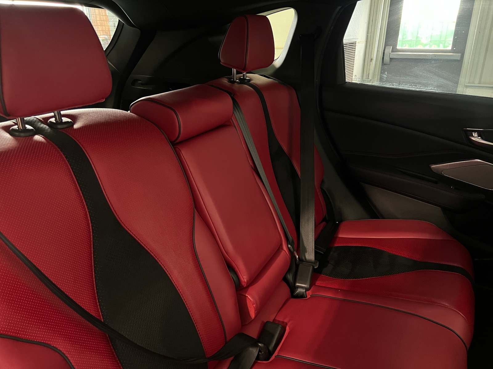 Thumbnail: 2019 Acura RDX - 5
