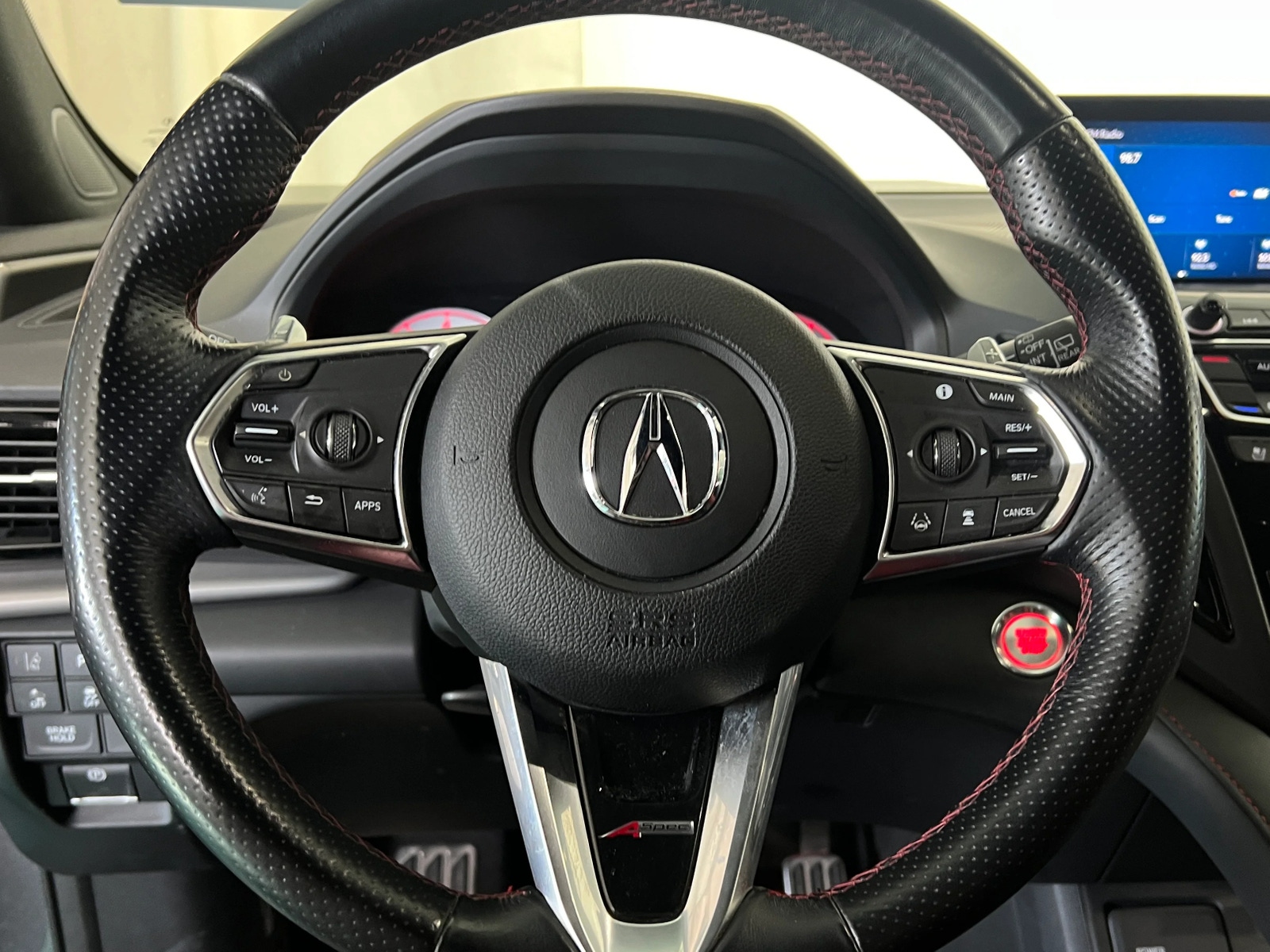 Thumbnail: 2019 Acura RDX - 4