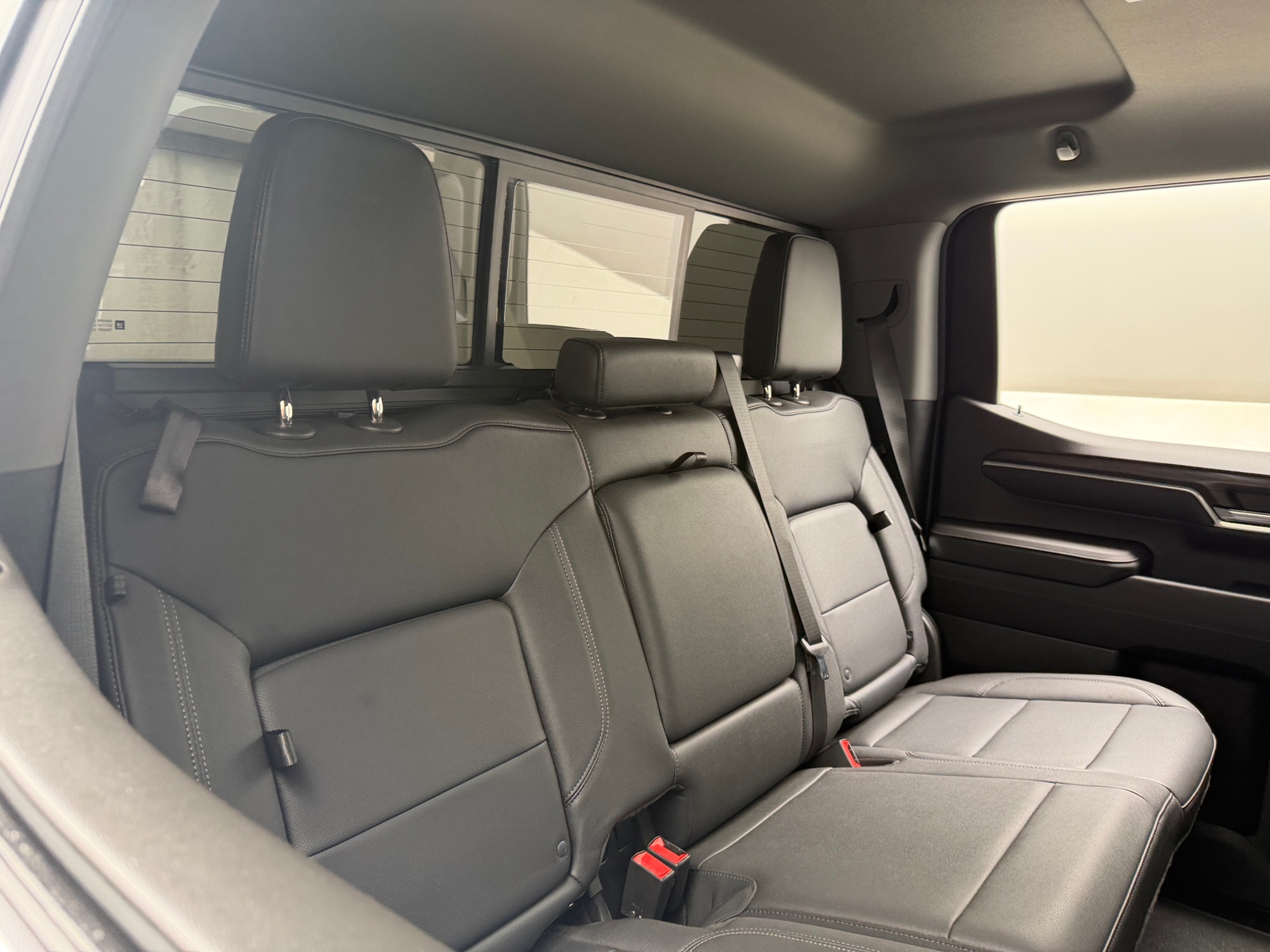 Thumbnail: 2022 GMC Sierra 1500 - 5