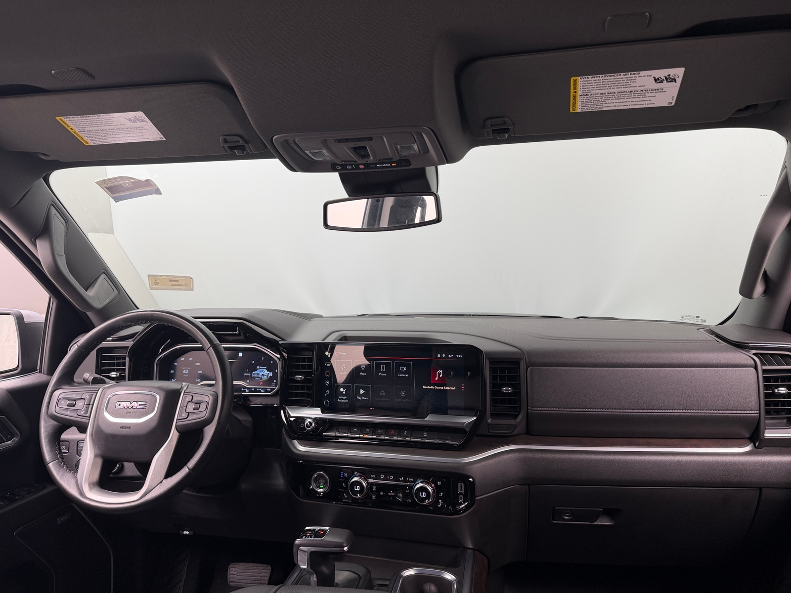 Thumbnail: 2022 GMC Sierra 1500 - 2