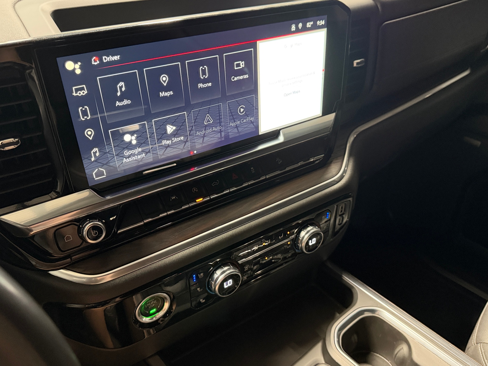 Thumbnail: 2022 GMC Sierra 1500 - 3