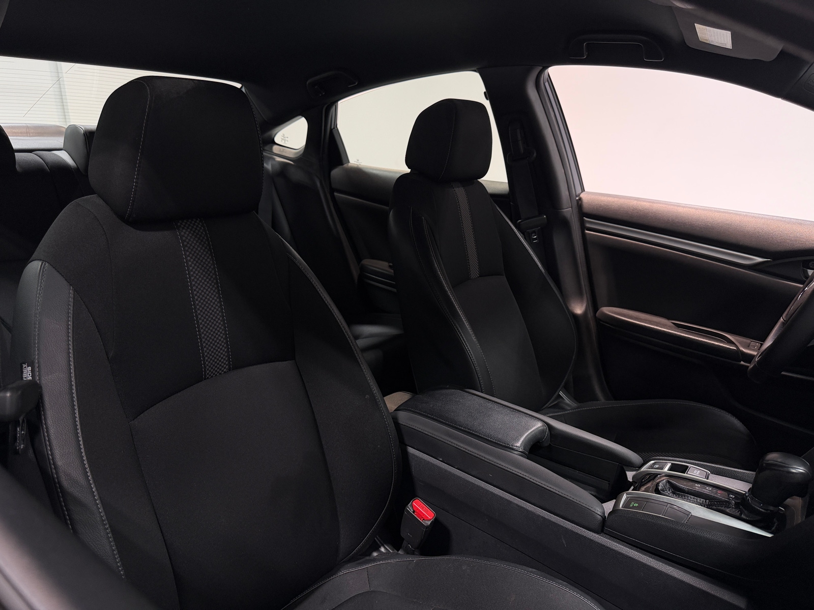 Thumbnail: 2019 Honda Civic - 2