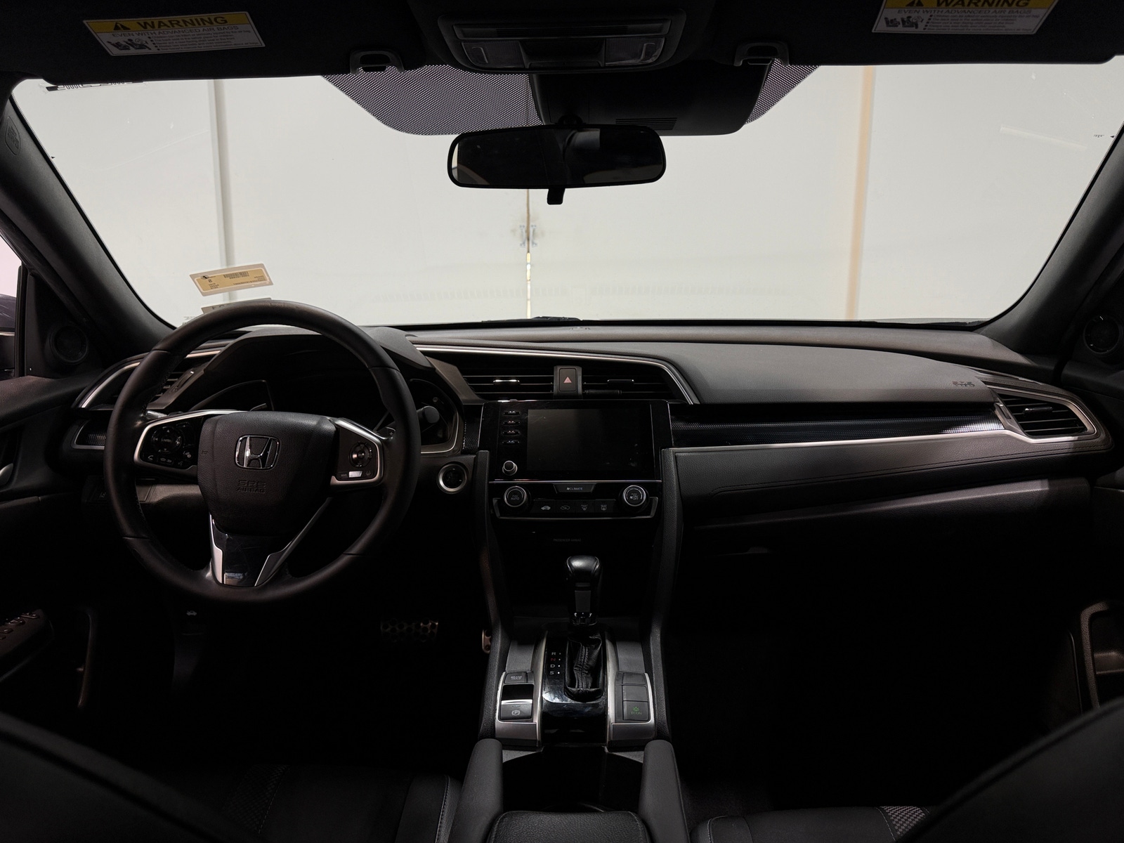 Thumbnail: 2019 Honda Civic - 3