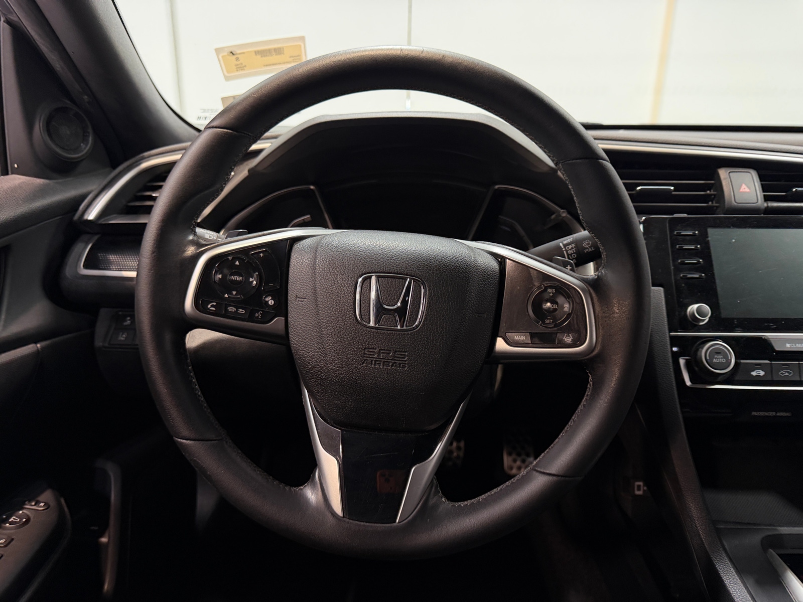Thumbnail: 2019 Honda Civic - 5