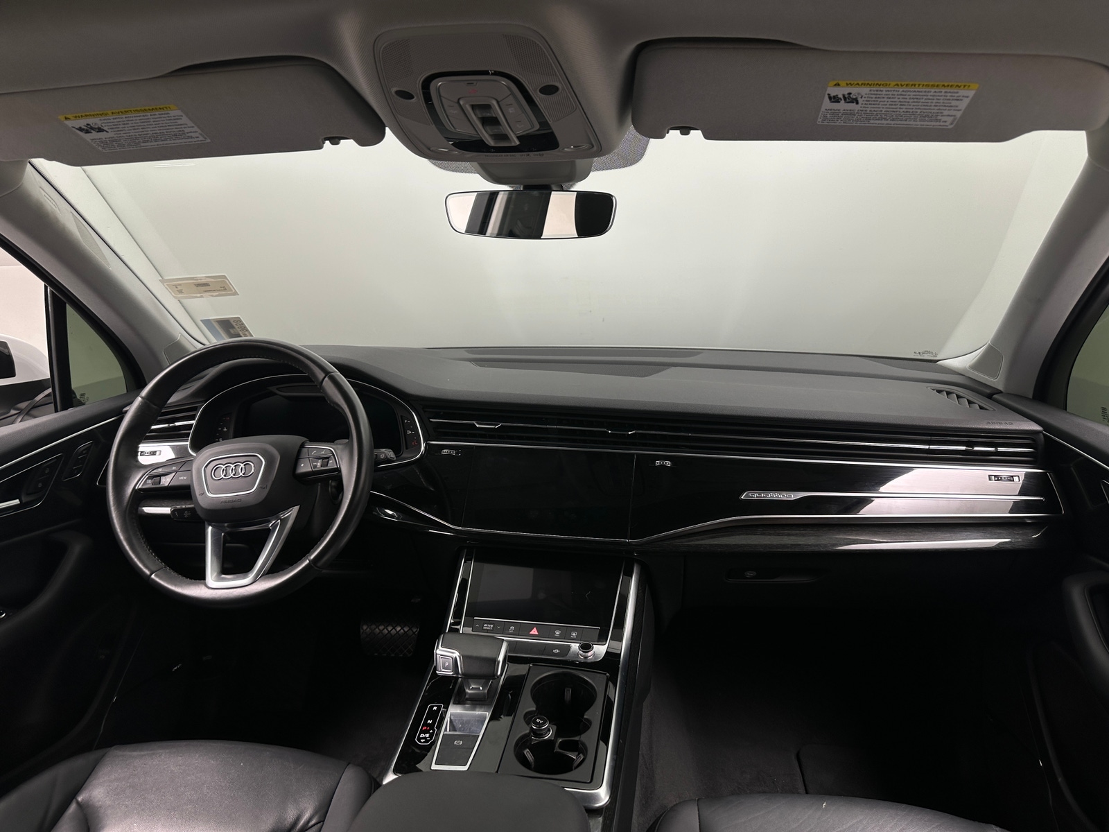Thumbnail: 2020 Audi Q7 - 3