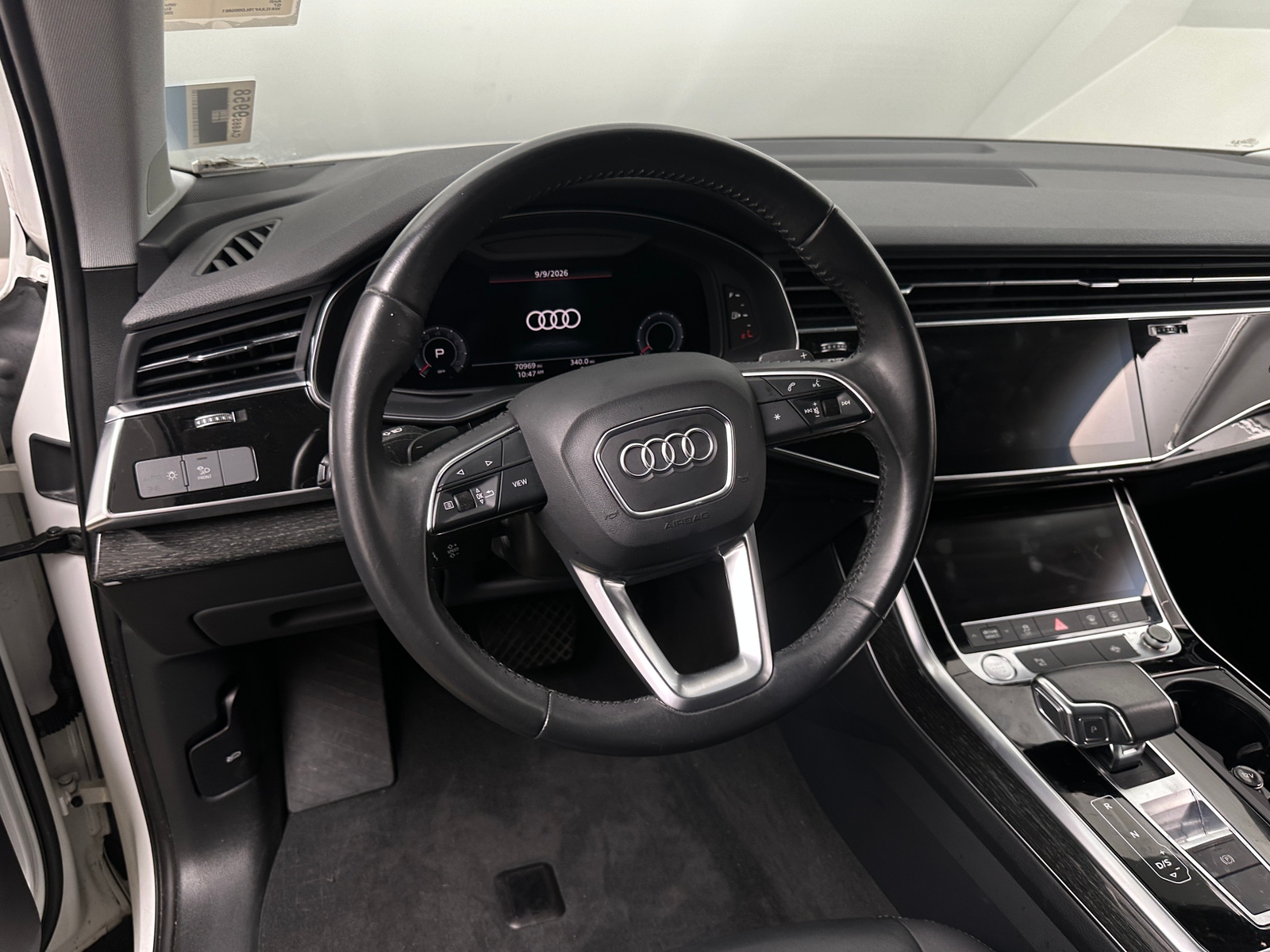 Thumbnail: 2020 Audi Q7 - 5