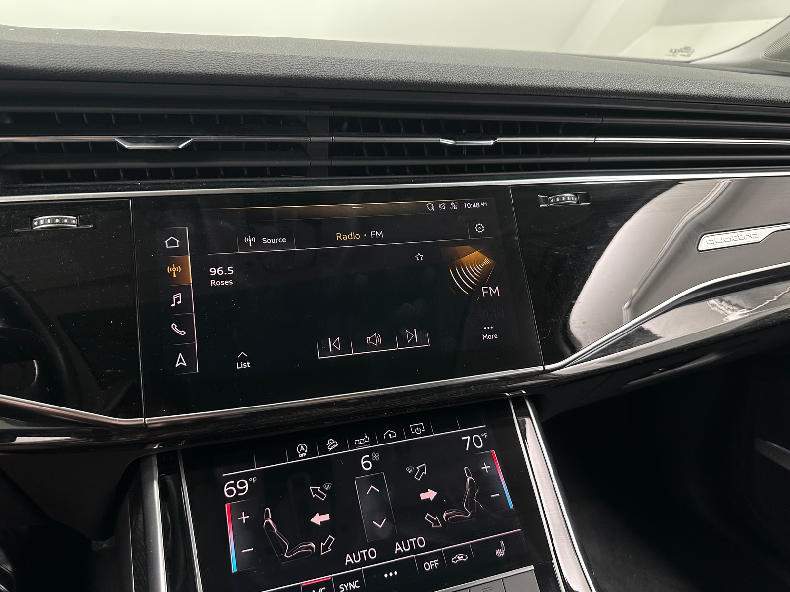 Thumbnail: 2020 Audi Q7 - 4