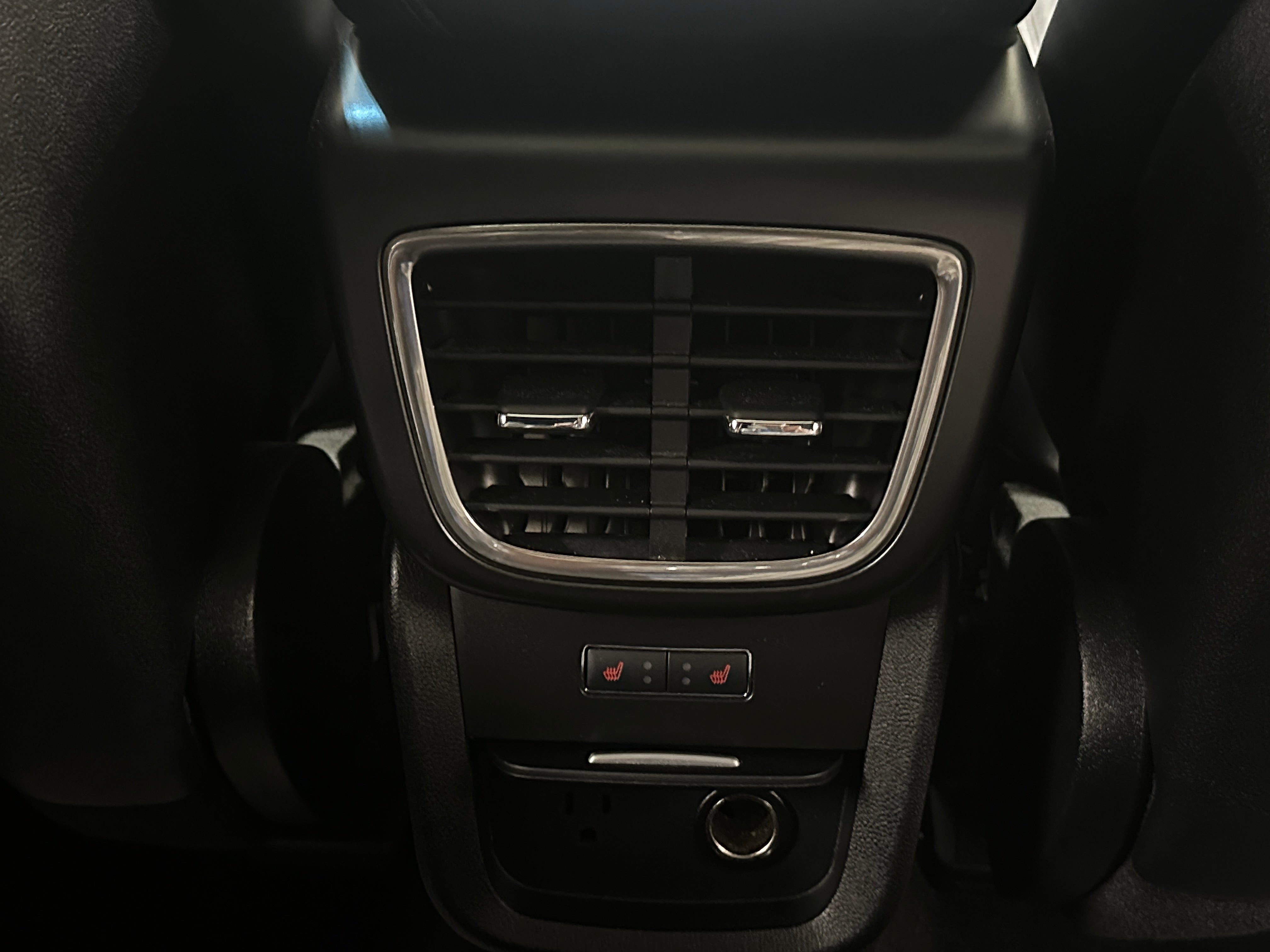 2019 Lincoln Nautilus