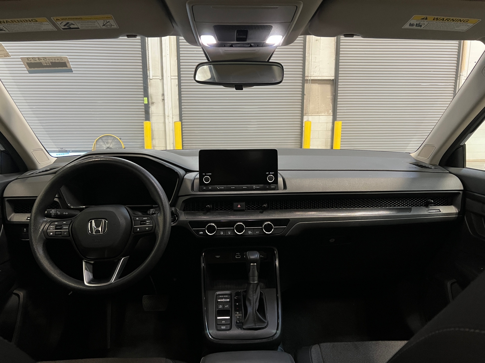 Thumbnail: 2024 Honda CR-V - 3