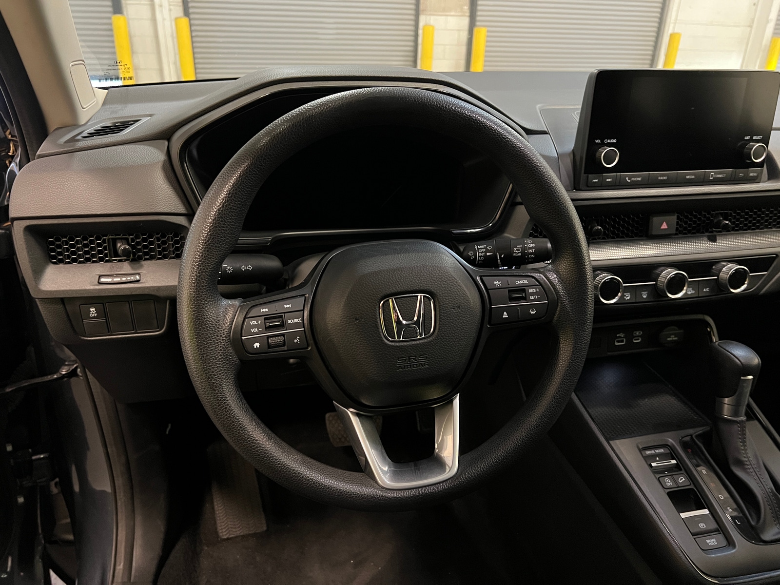 Thumbnail: 2024 Honda CR-V - 5
