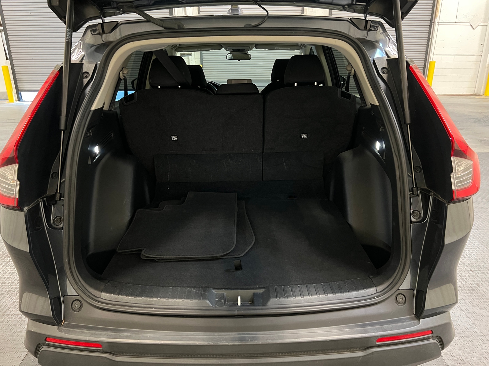Thumbnail: 2024 Honda CR-V - 7