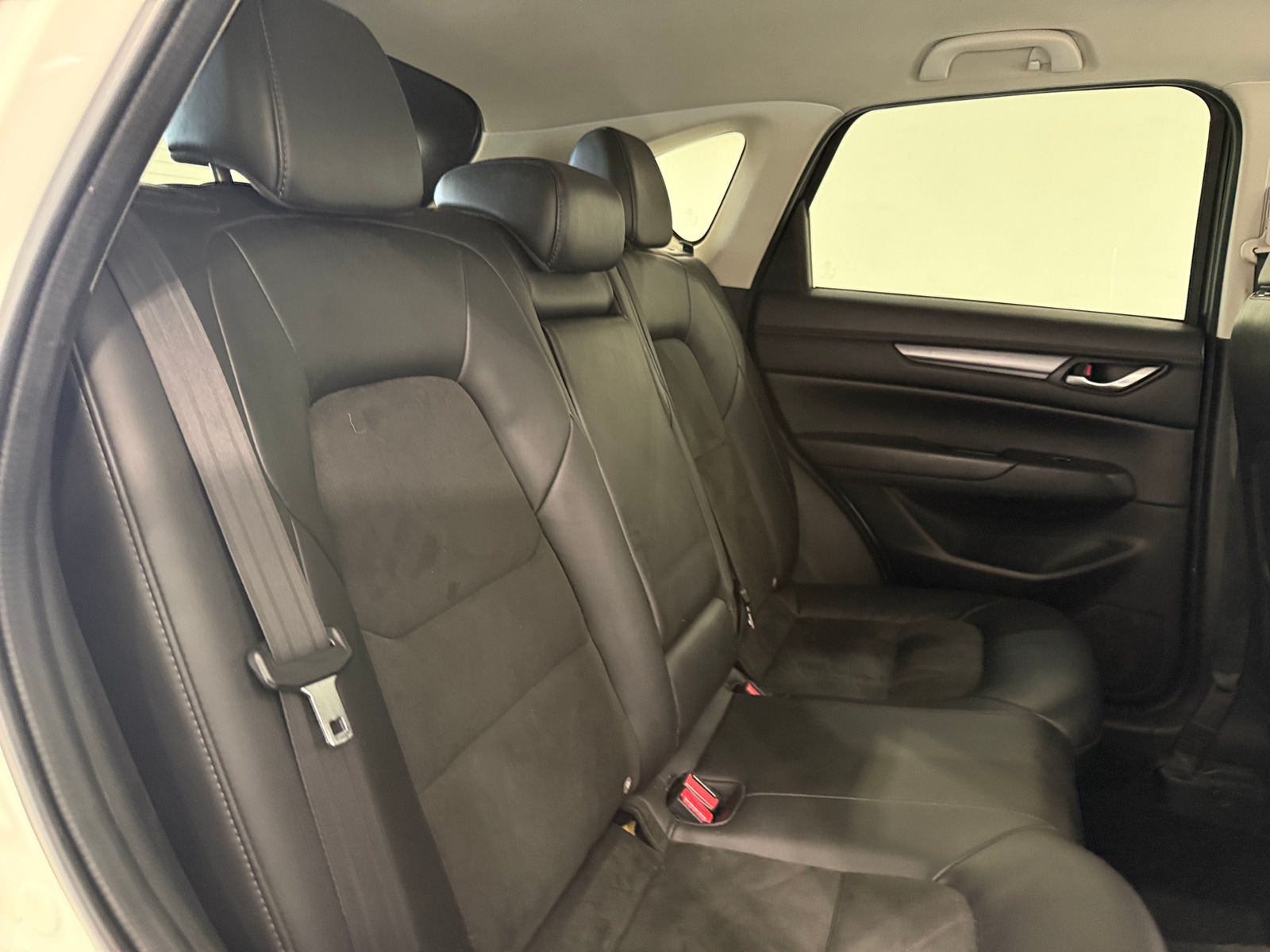 Thumbnail: 2018 Mazda CX-5 - 5