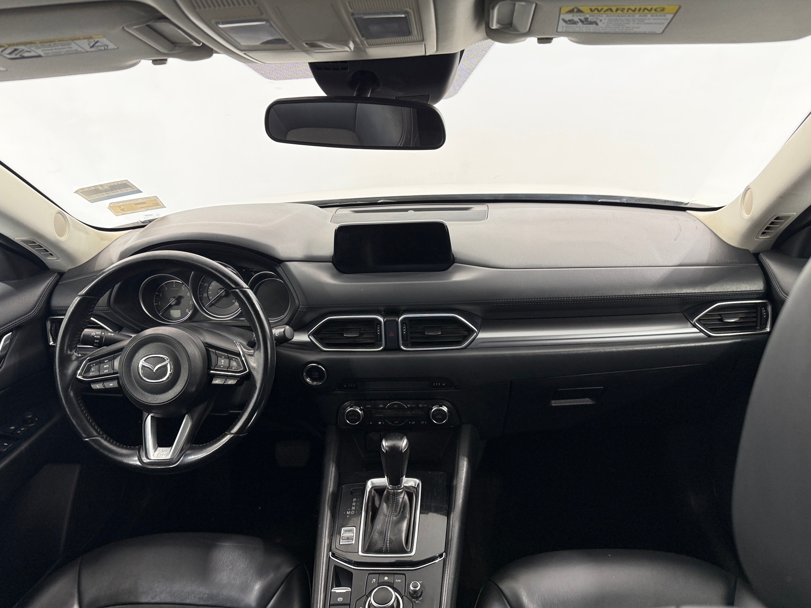 Thumbnail: 2018 Mazda CX-5 - 2