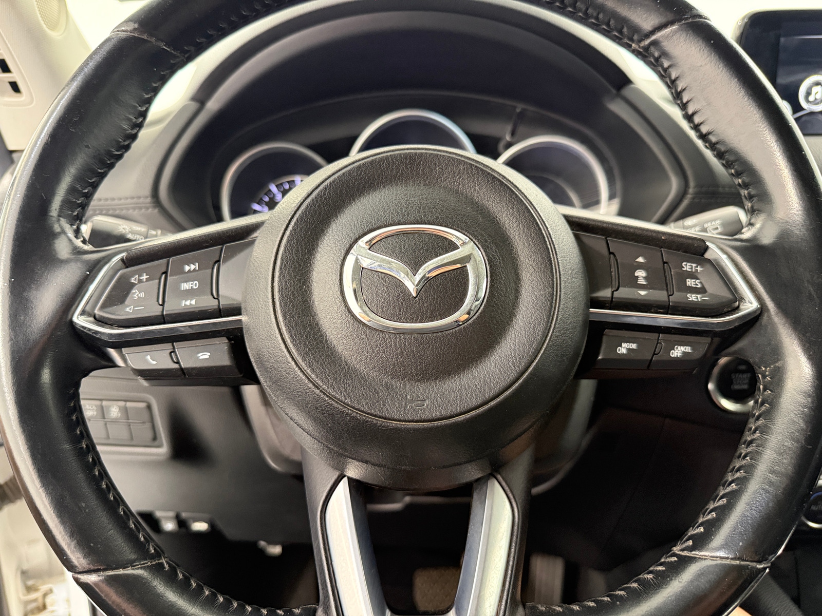 Thumbnail: 2018 Mazda CX-5 - 4