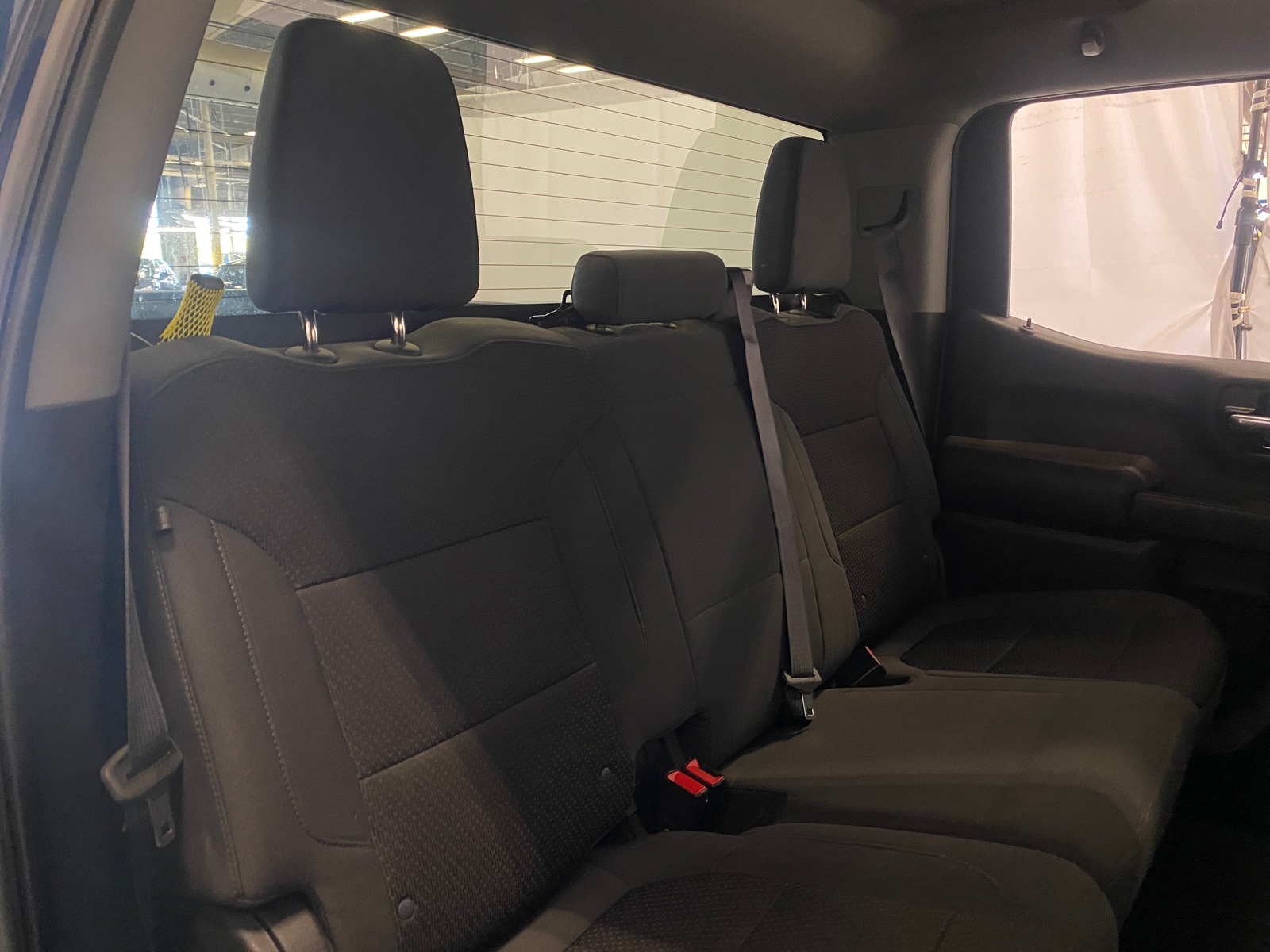 Thumbnail: 2021 Chevrolet Silverado 1500 - 6