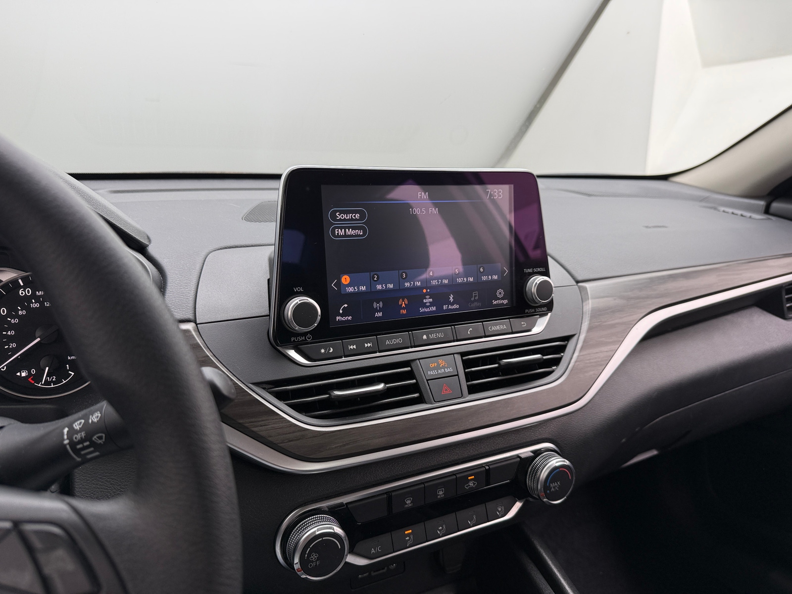 Thumbnail: 2025 Nissan Altima - 4